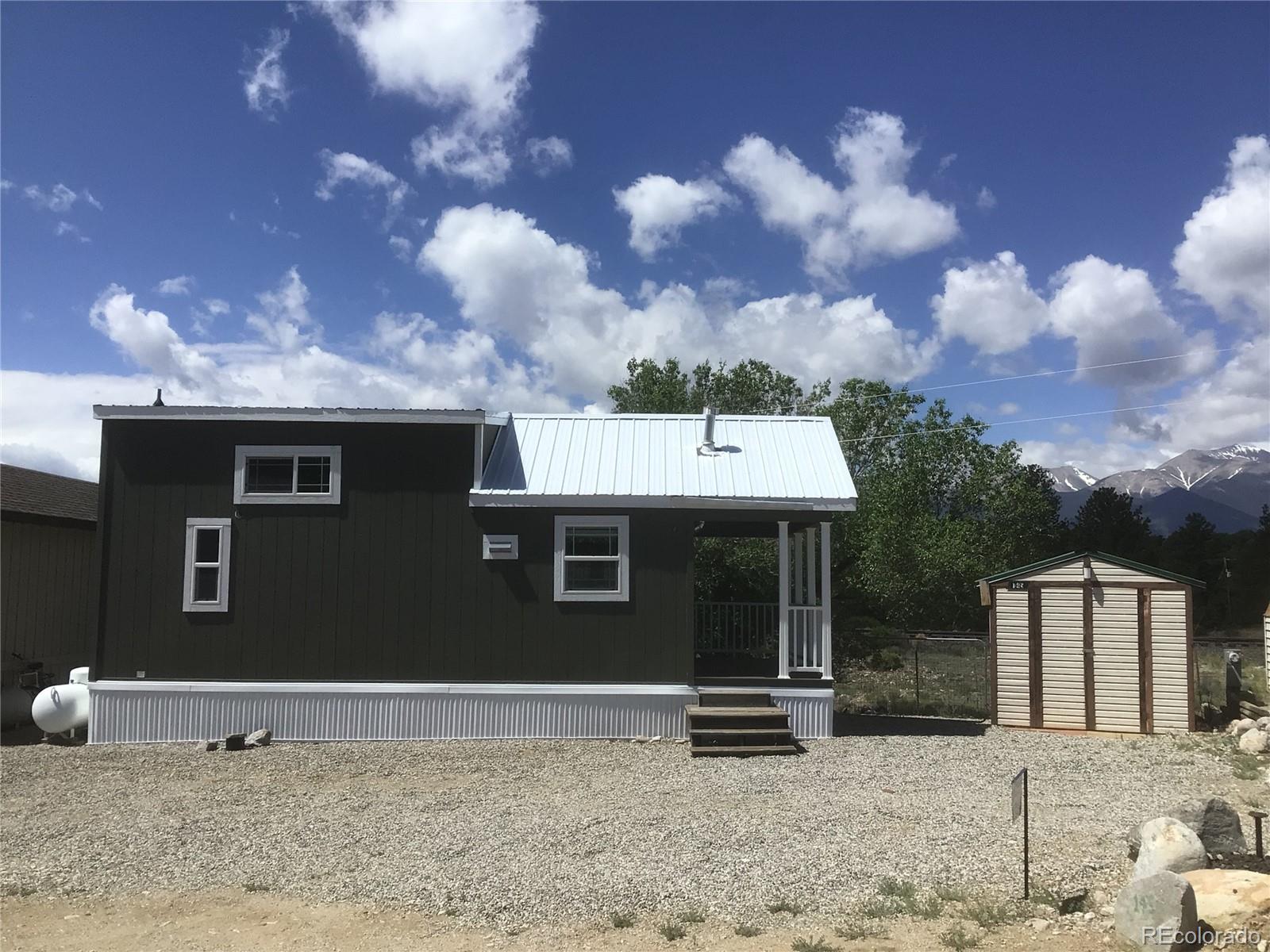 MLS Image #0 for 10795  county road 197a ,nathrop, Colorado