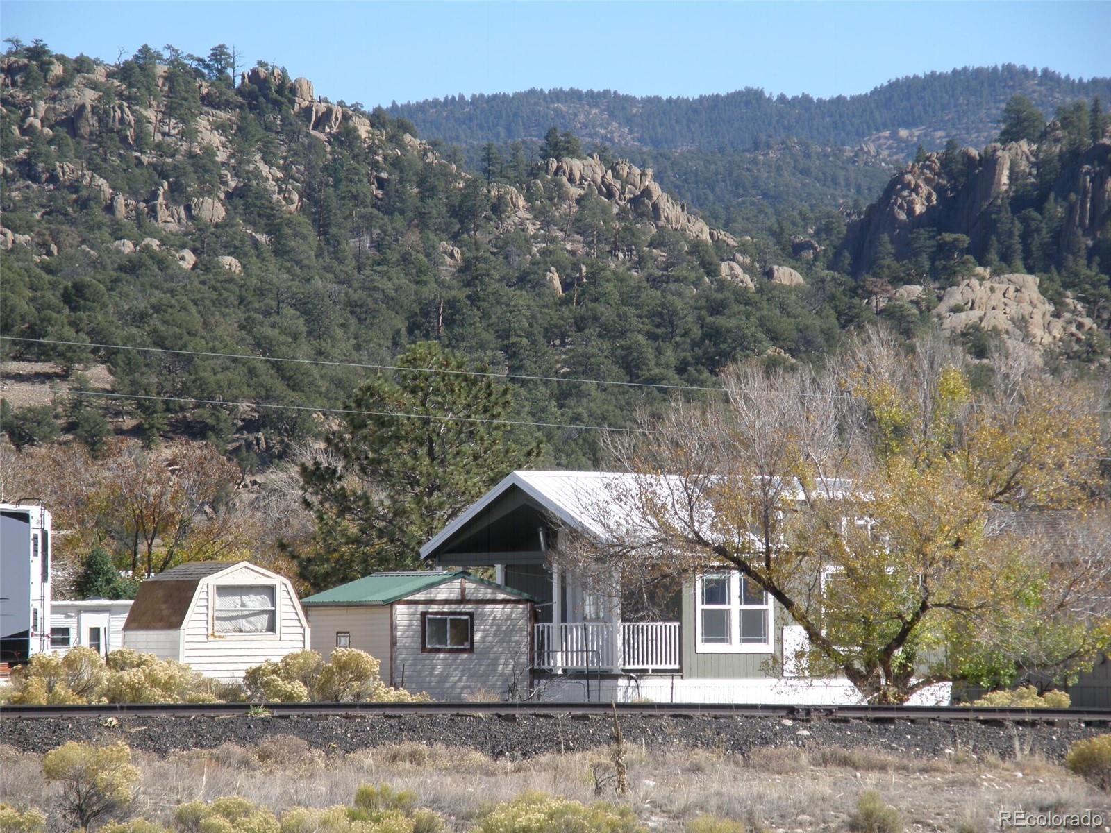 CMA Image for 10795  county road 197a ,Nathrop, Colorado