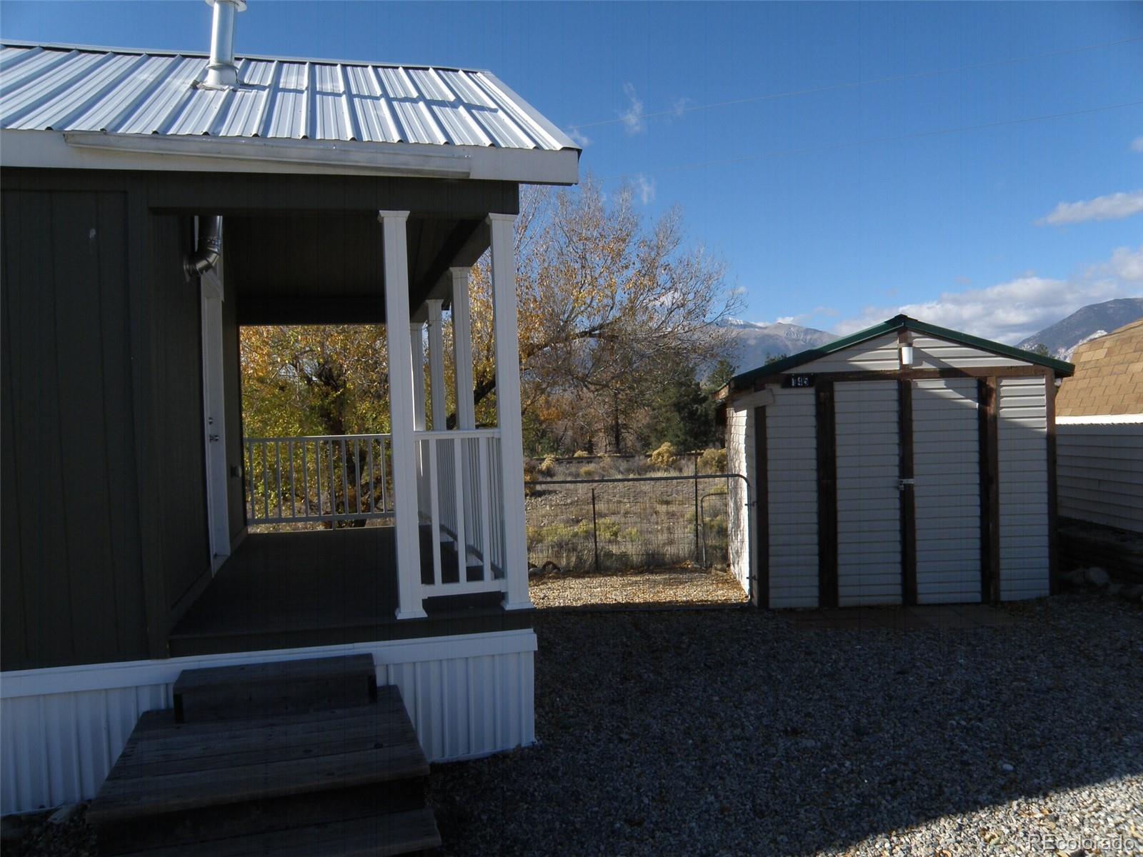 MLS Image #2 for 10795  county road 197a ,nathrop, Colorado