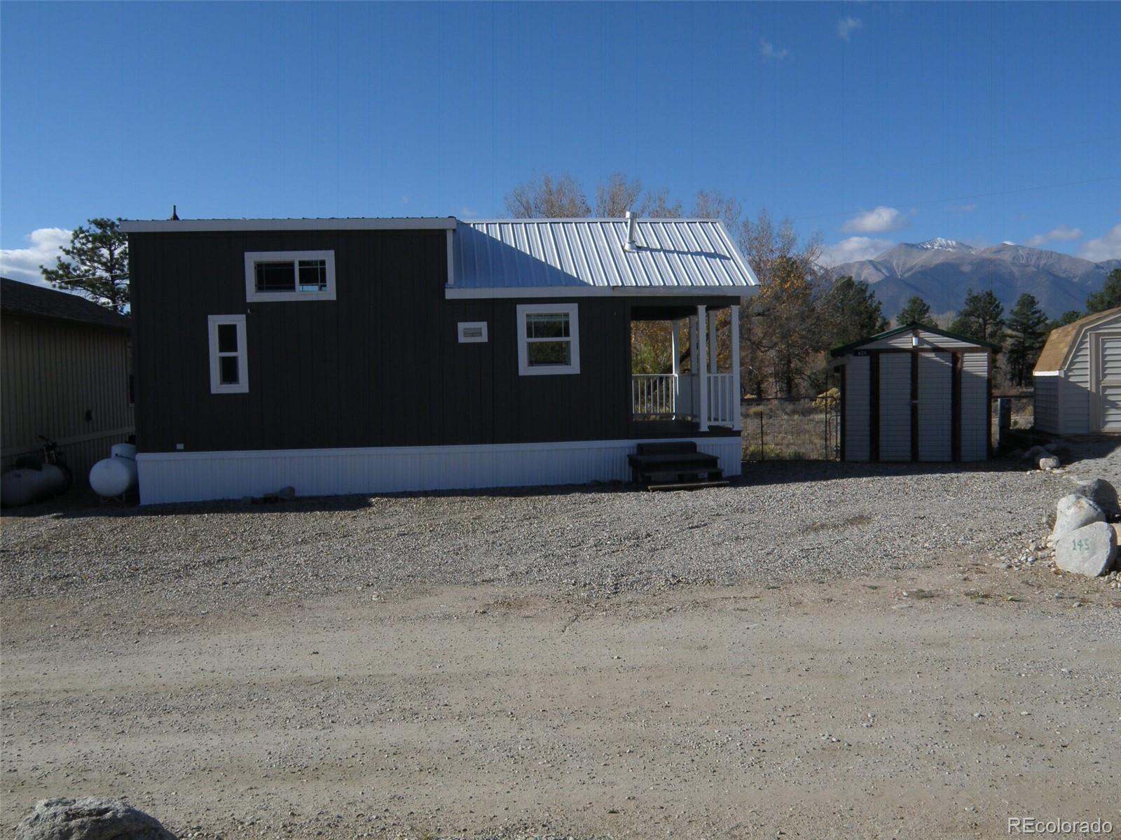 MLS Image #26 for 10795  county road 197a ,nathrop, Colorado