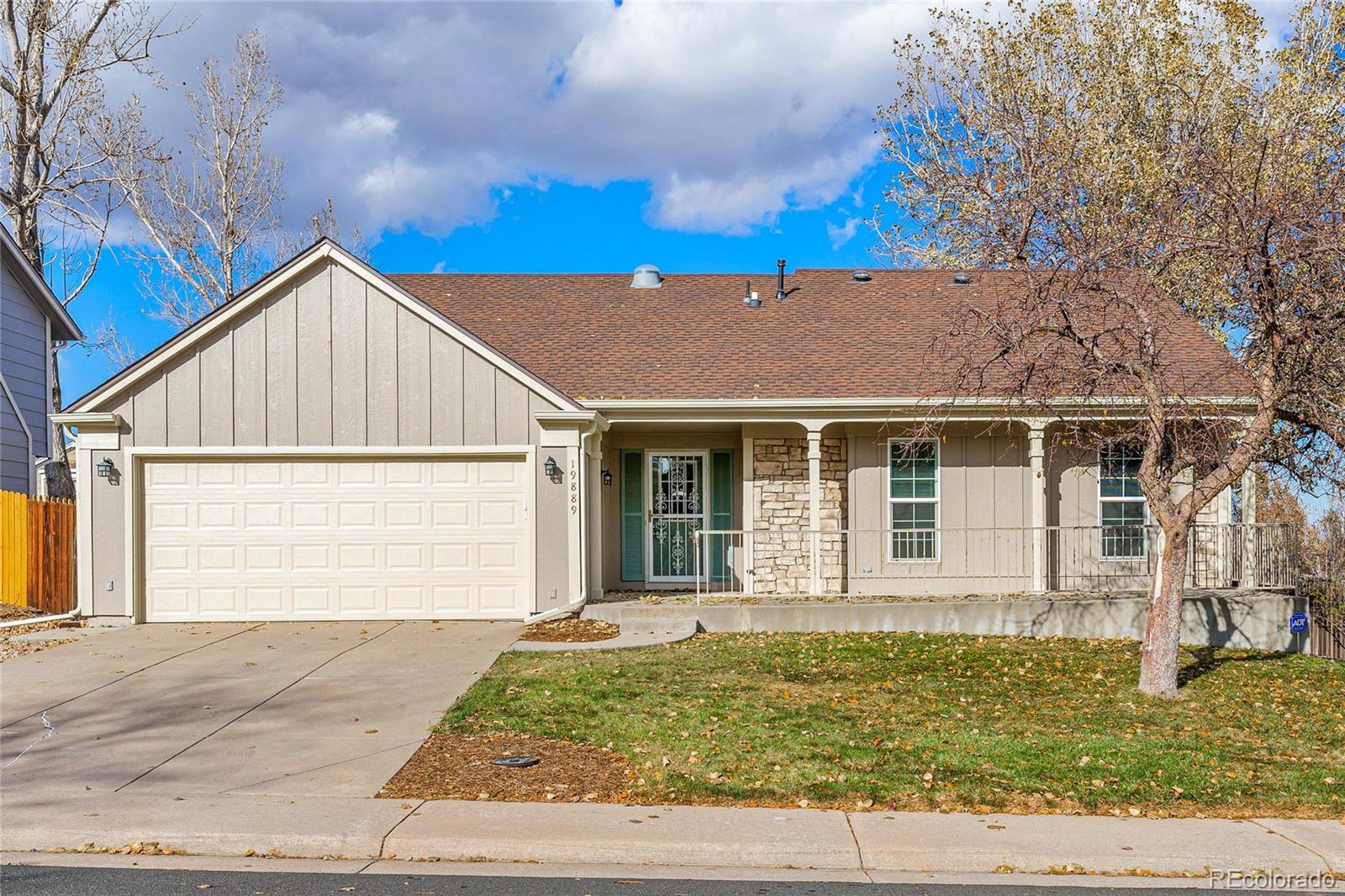 MLS Image #3 for 19889 e prentice place,centennial, Colorado