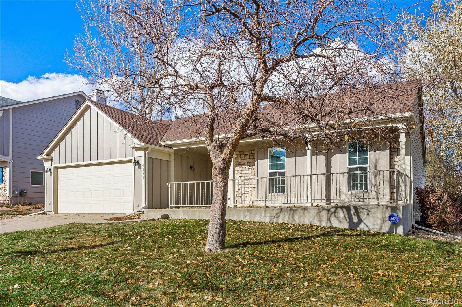 MLS Image #4 for 19889 e prentice place,centennial, Colorado