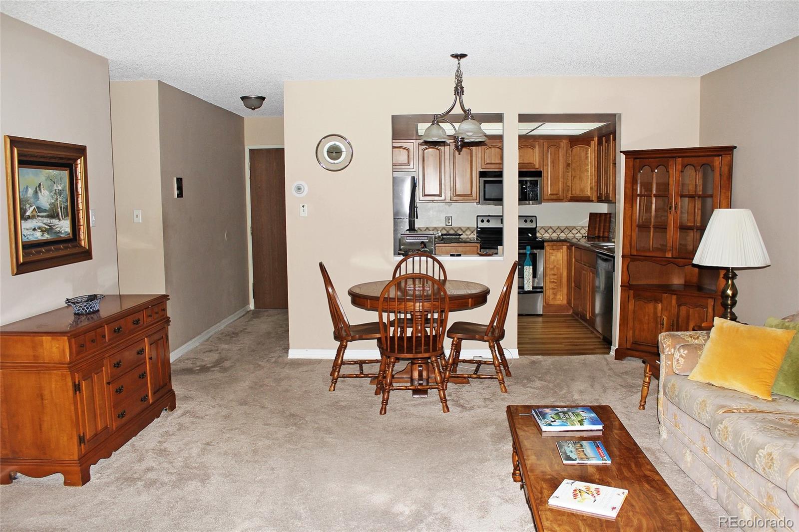 MLS Image #3 for 13992 e marina drive 512,aurora, Colorado