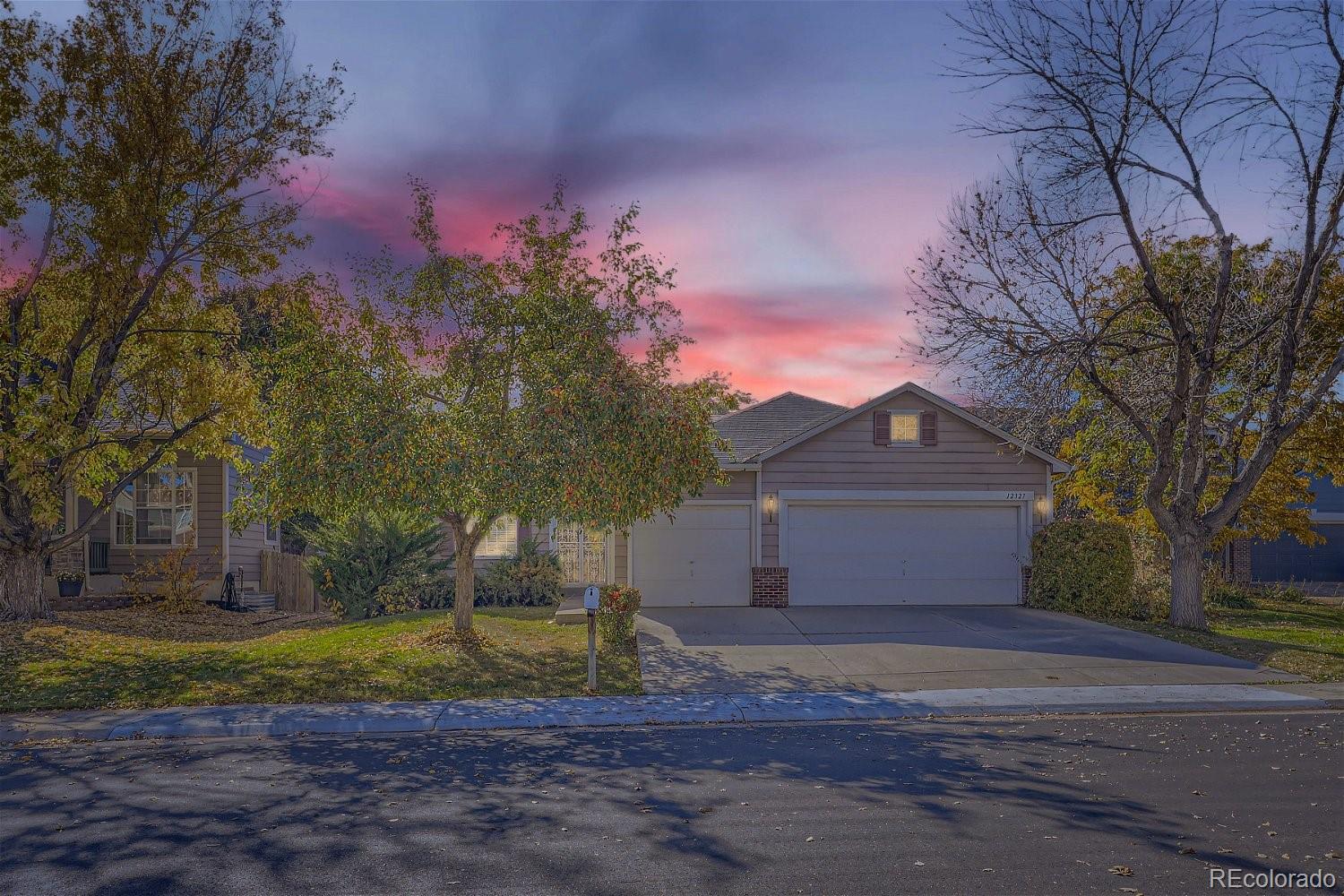 MLS Image #0 for 12327  wolff drive,broomfield, Colorado