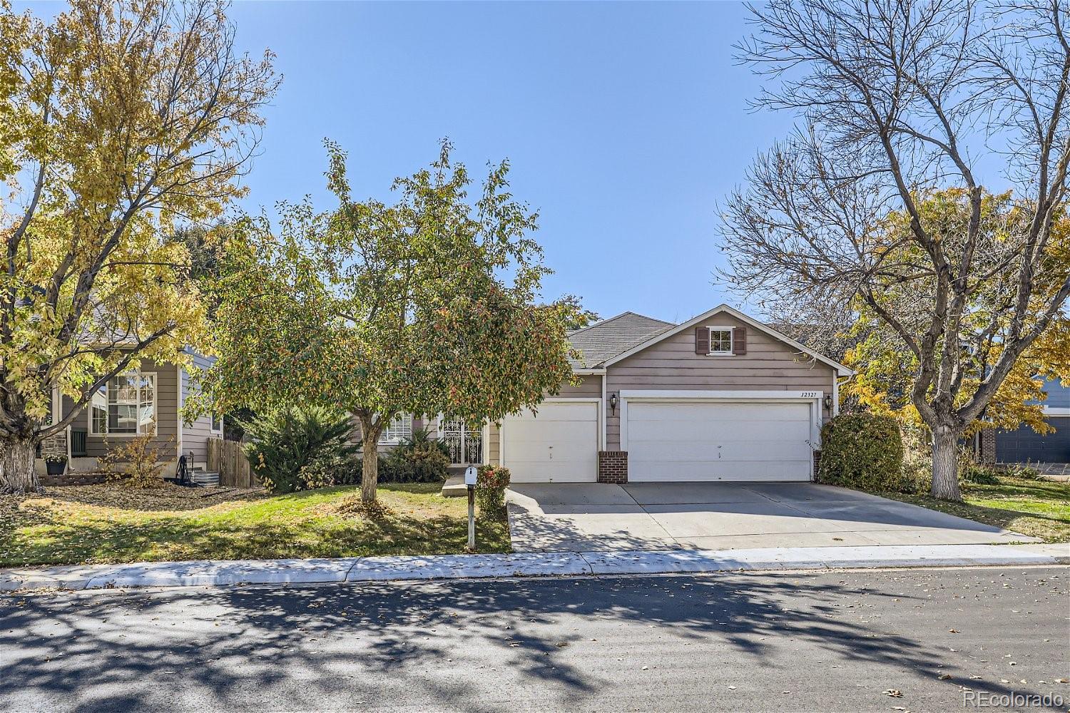 MLS Image #3 for 12327  wolff drive,broomfield, Colorado