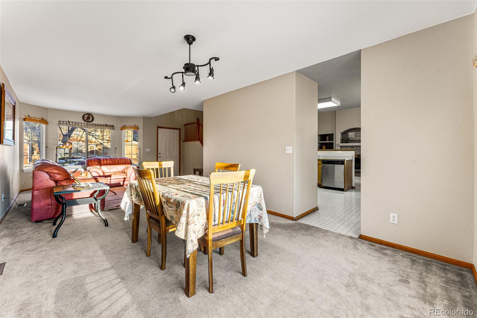 MLS Image #12 for 247 s lindsey street,castle rock, Colorado