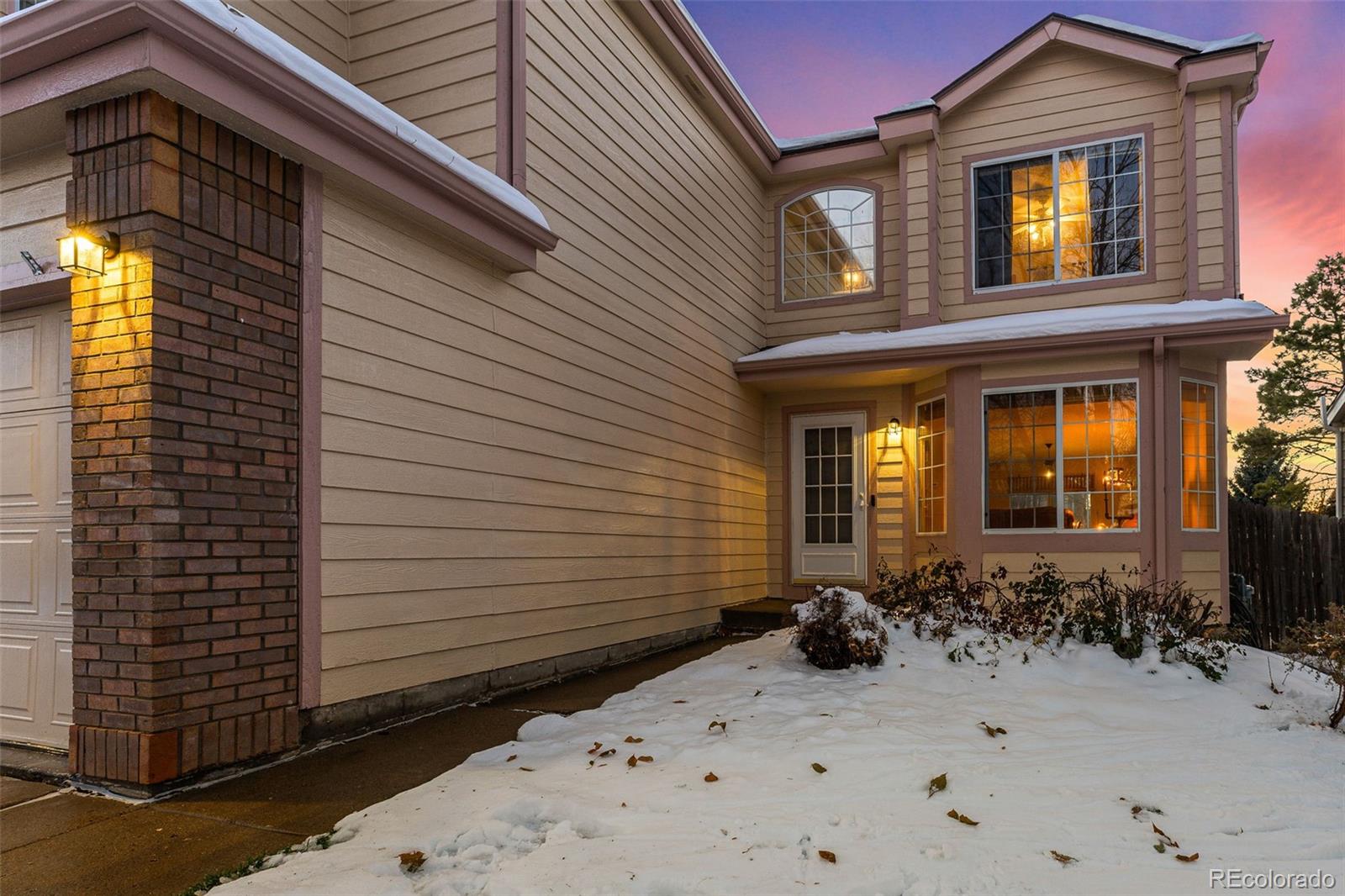 MLS Image #2 for 247 s lindsey street,castle rock, Colorado