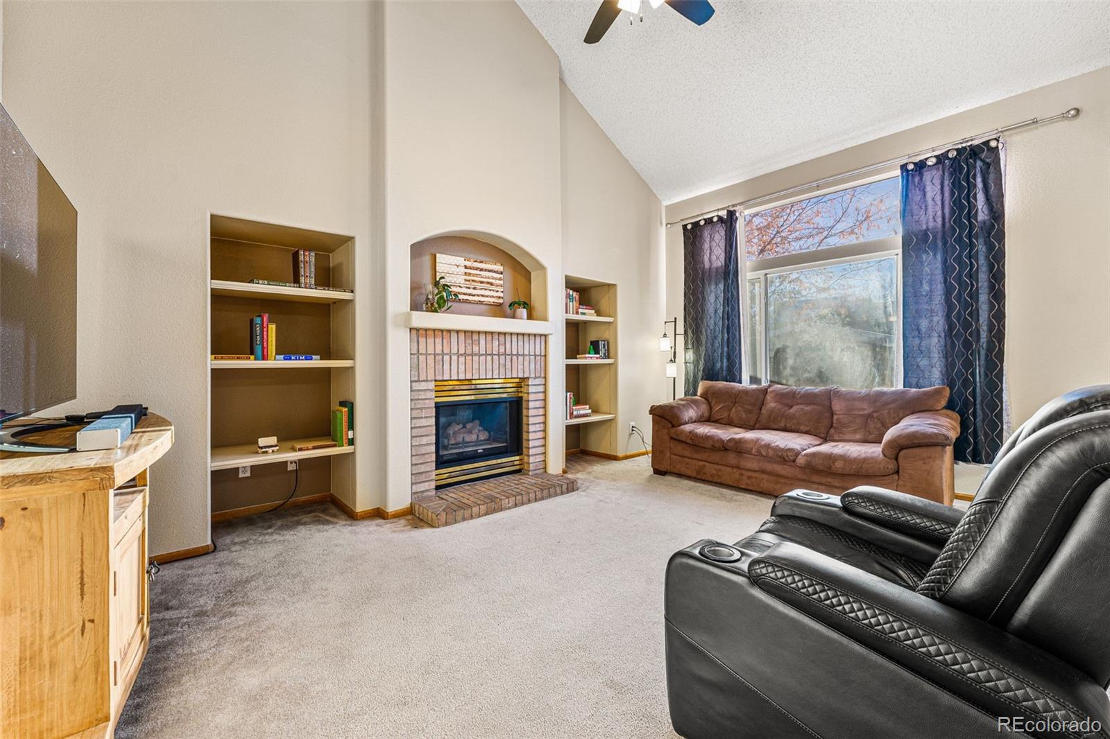 MLS Image #3 for 247 s lindsey street,castle rock, Colorado