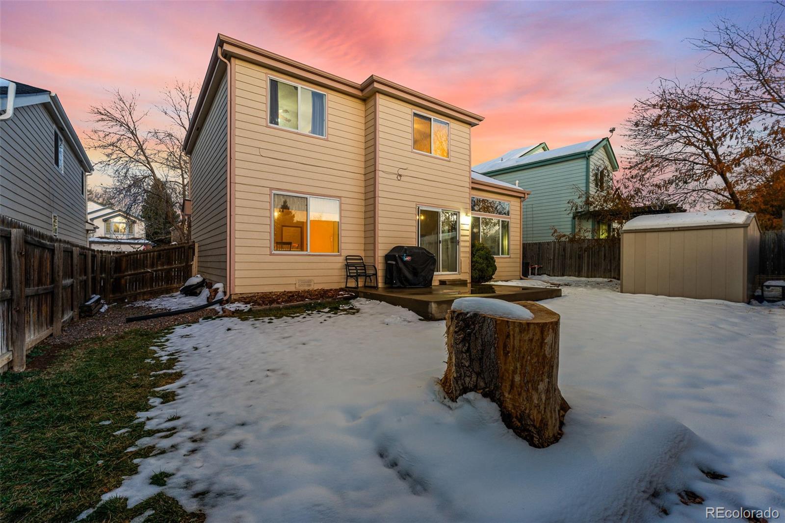 MLS Image #30 for 247 s lindsey street,castle rock, Colorado