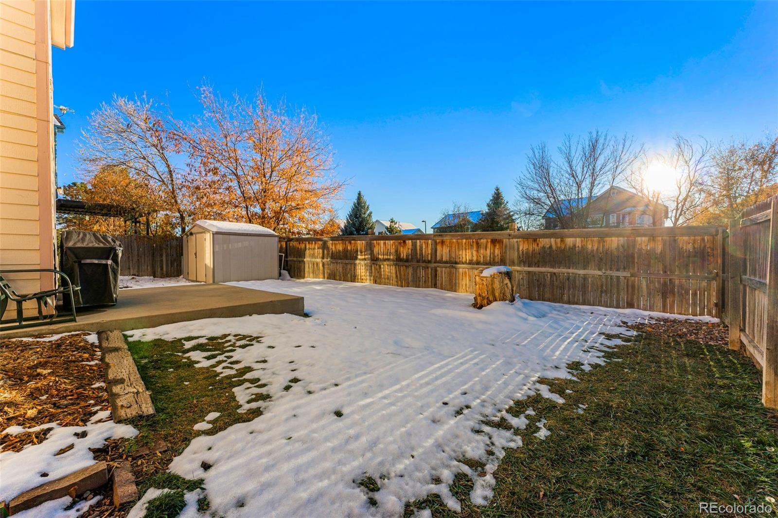 MLS Image #33 for 247 s lindsey street,castle rock, Colorado