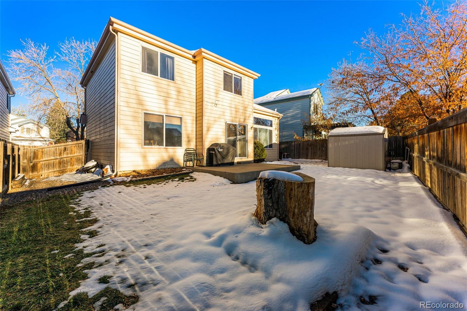 MLS Image #34 for 247 s lindsey street,castle rock, Colorado