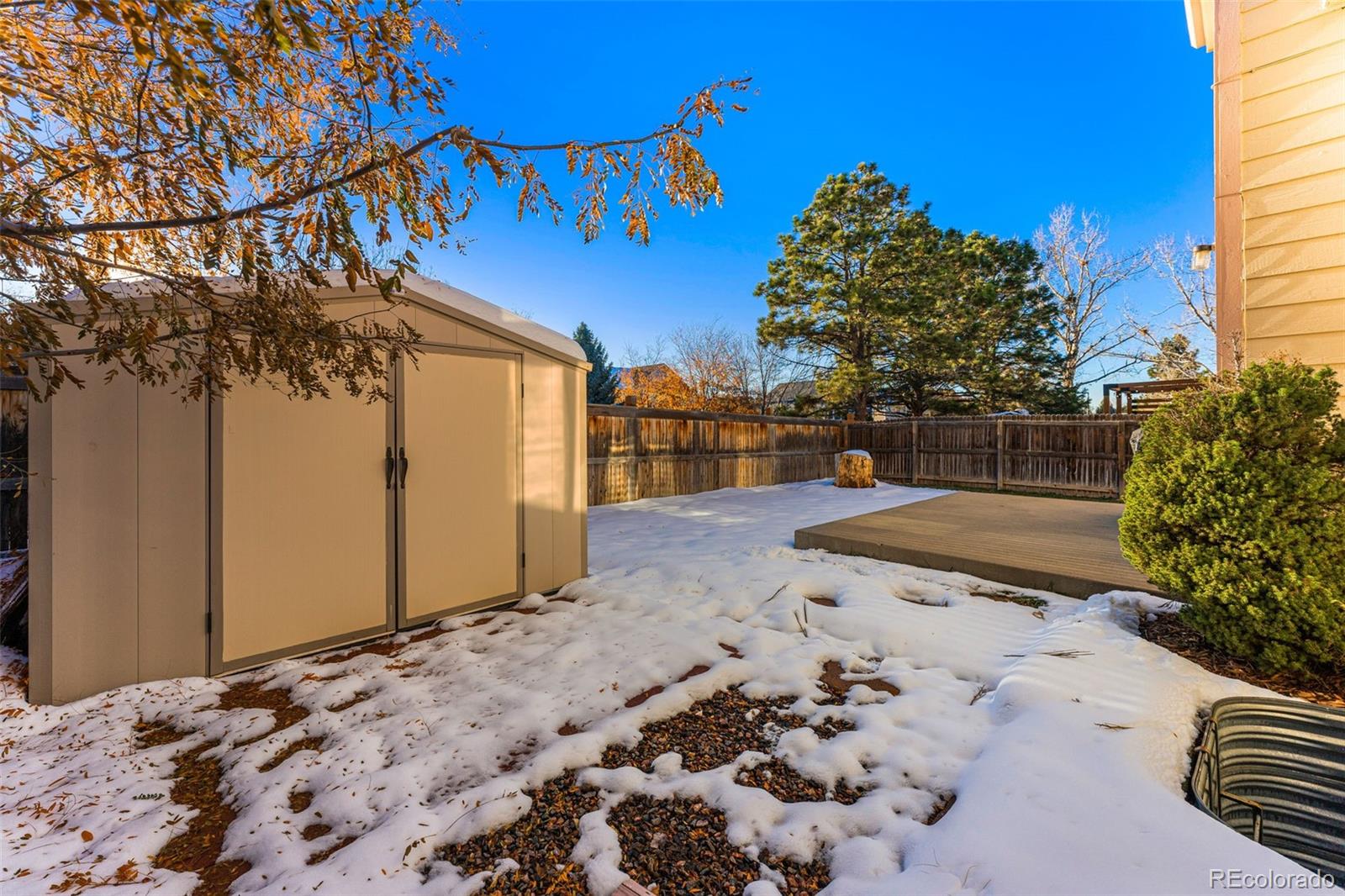 MLS Image #35 for 247 s lindsey street,castle rock, Colorado