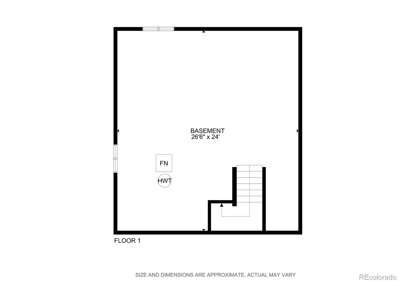 MLS Image #36 for 247 s lindsey street,castle rock, Colorado