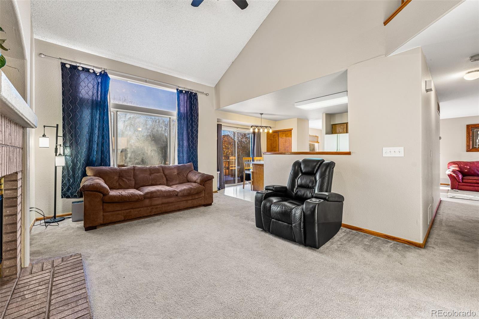 MLS Image #4 for 247 s lindsey street,castle rock, Colorado