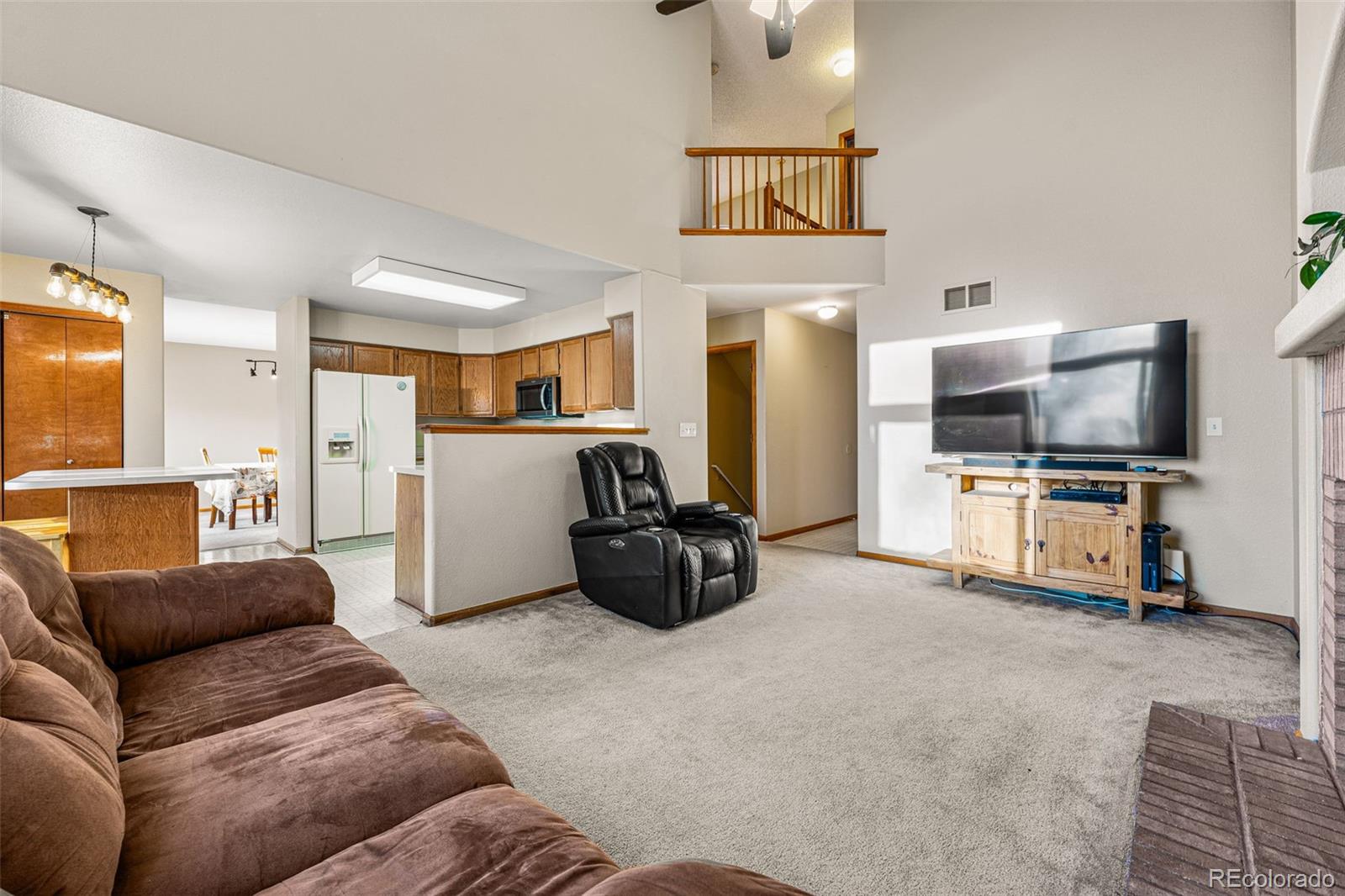 MLS Image #5 for 247 s lindsey street,castle rock, Colorado