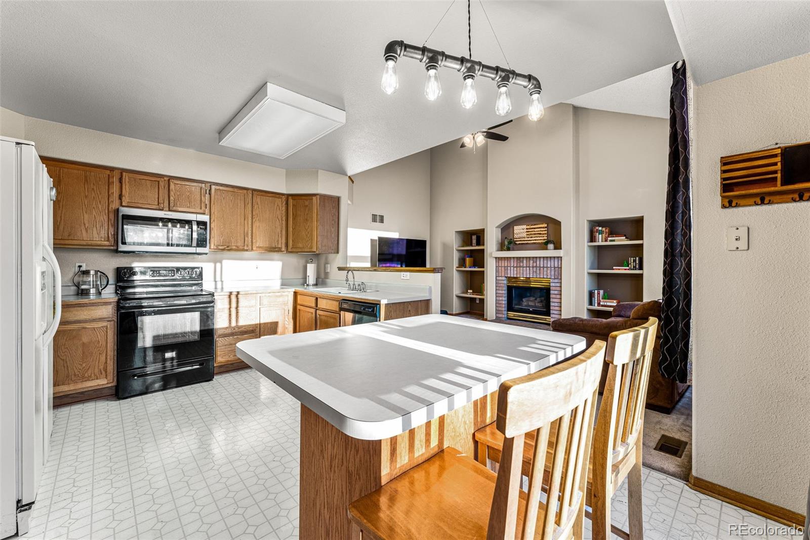 MLS Image #7 for 247 s lindsey street,castle rock, Colorado