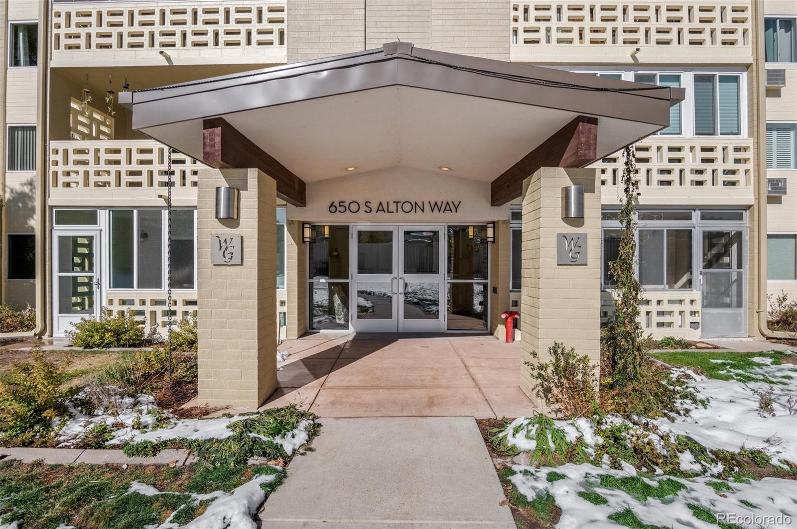 MLS Image #0 for 650 s alton way,denver, Colorado