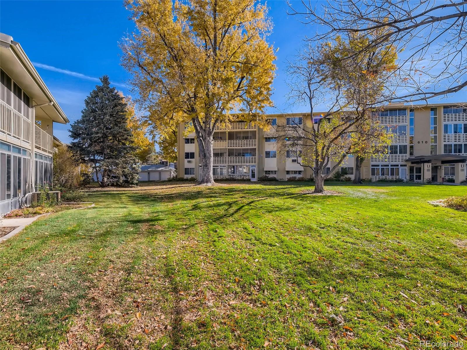 MLS Image #22 for 650 s alton way,denver, Colorado