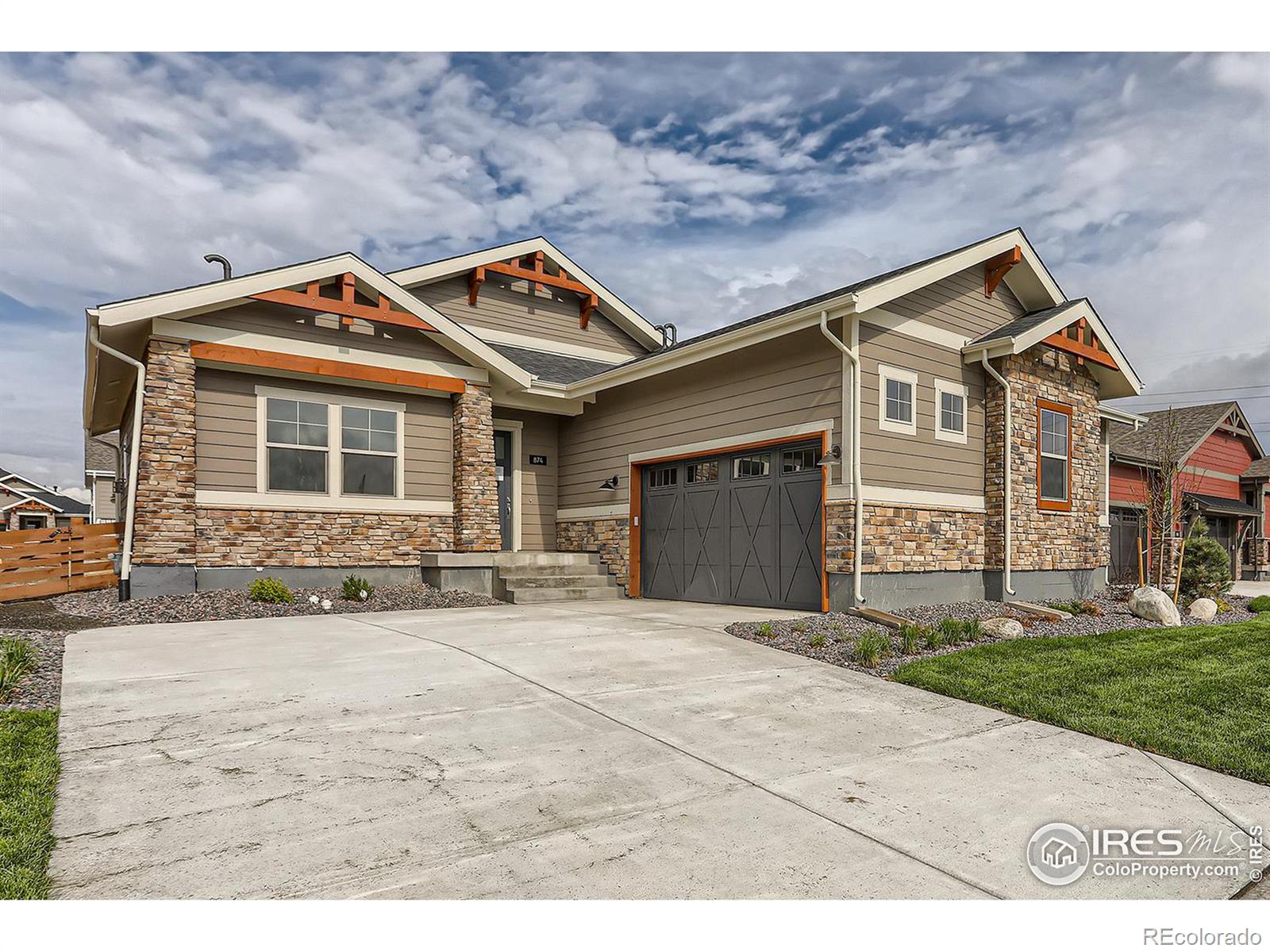 MLS Image #0 for 874  quarry circle,erie, Colorado