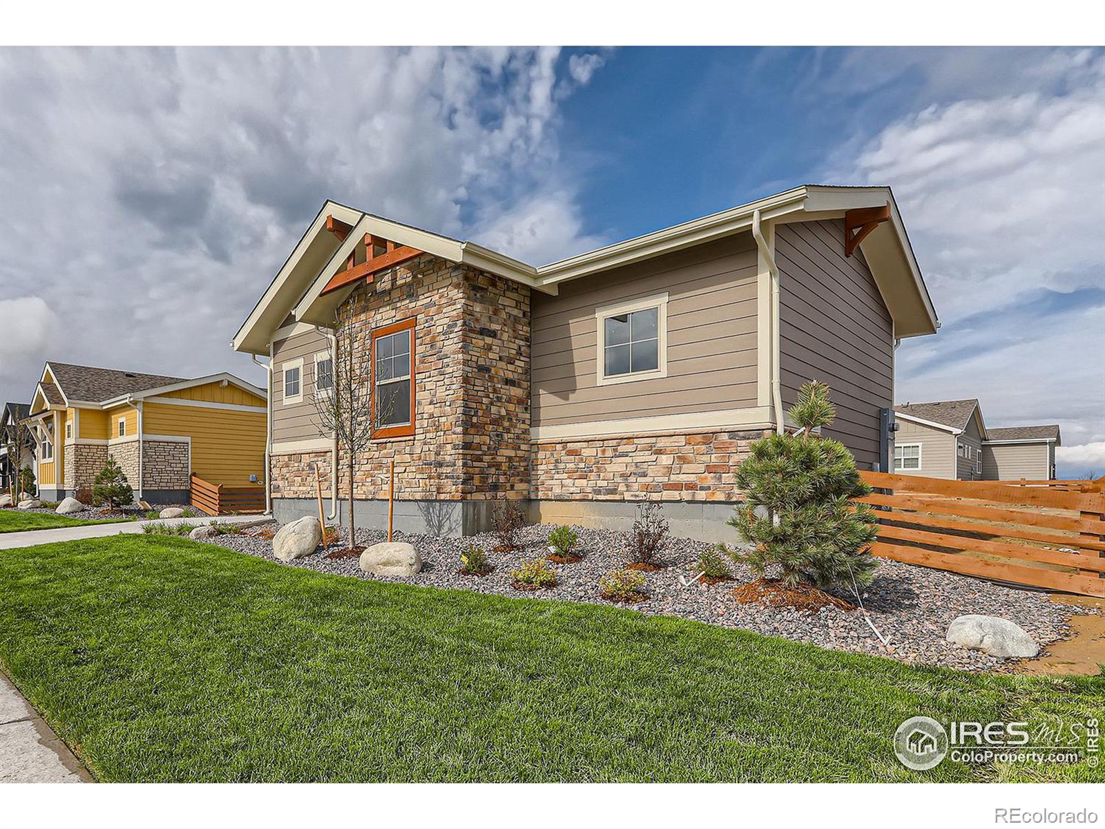 Report Image for 874  Quarry Circle,Erie, Colorado