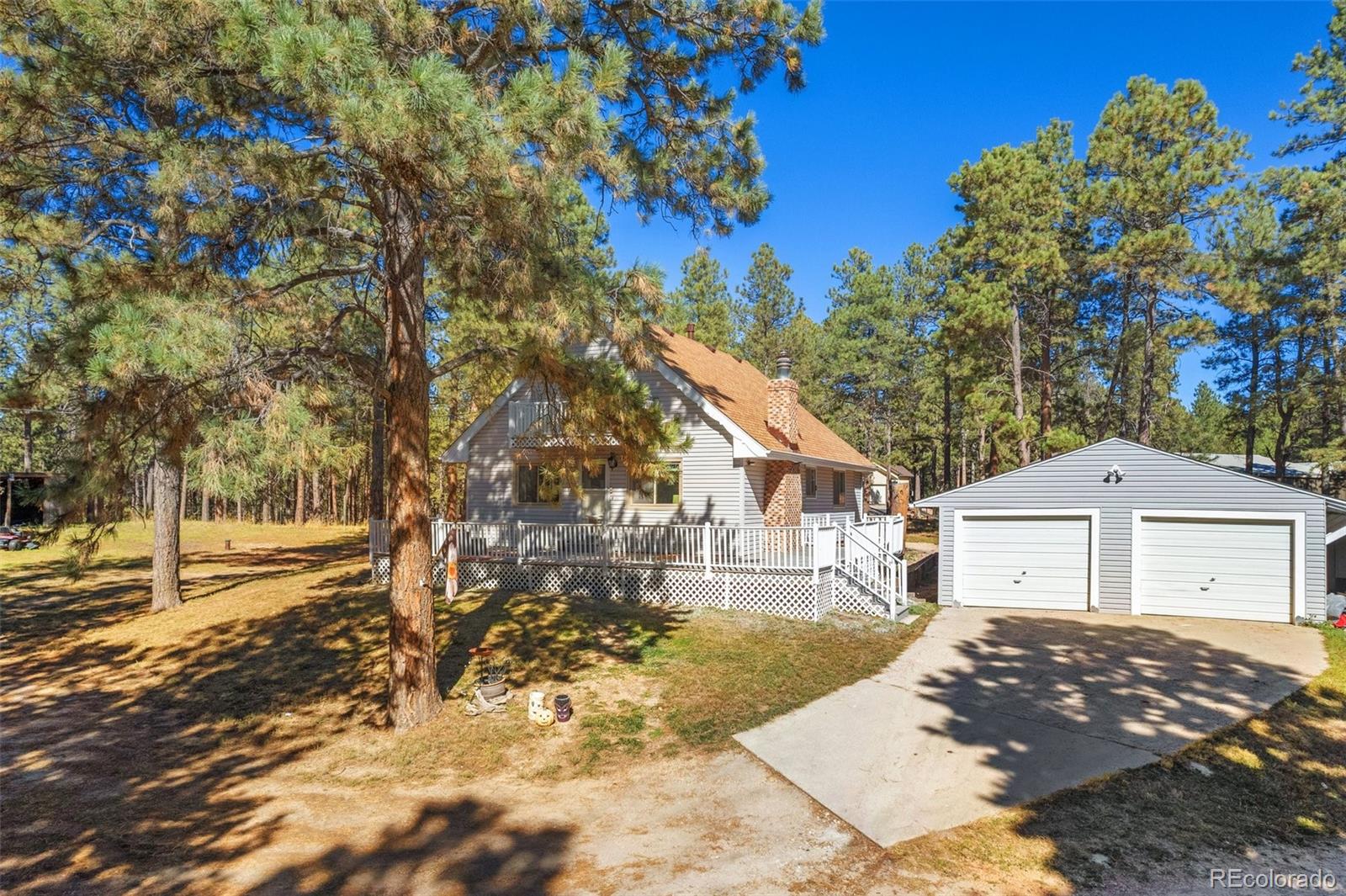 MLS Image #0 for 9720  hardy road,colorado springs, Colorado