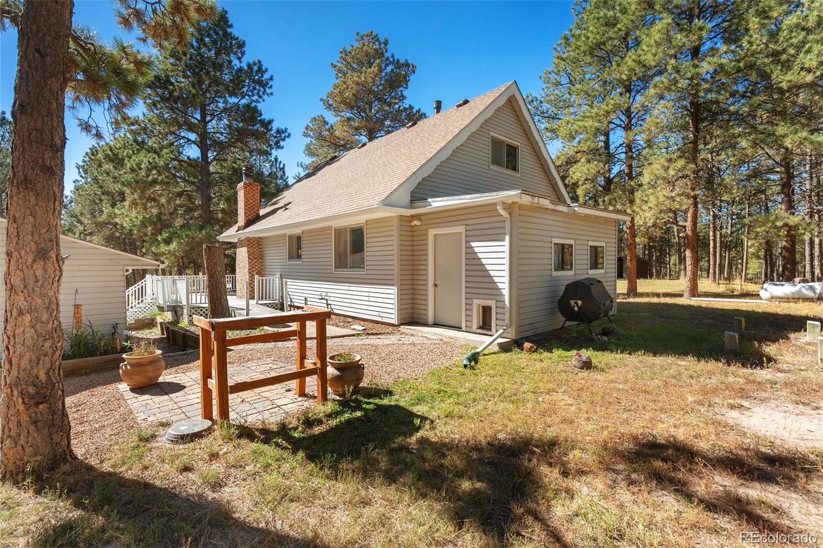 MLS Image #41 for 9720  hardy road,colorado springs, Colorado