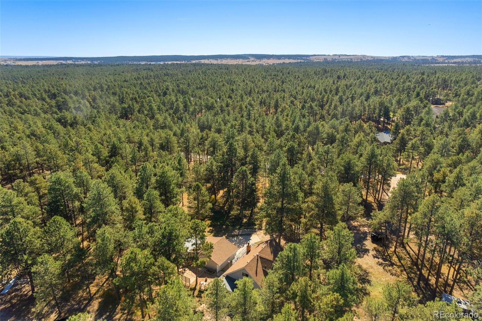 MLS Image #5 for 9720  hardy road,colorado springs, Colorado