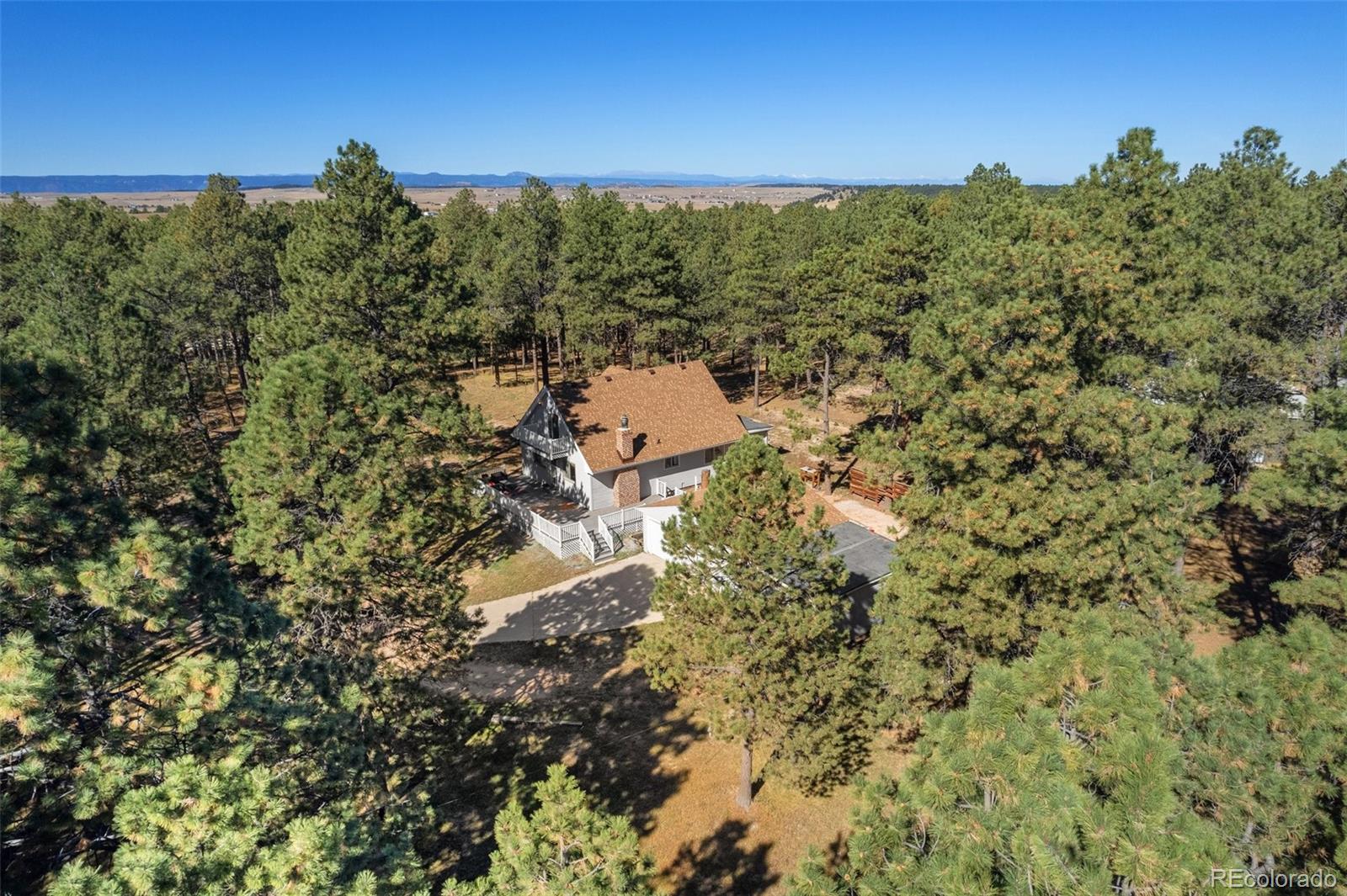 MLS Image #6 for 9720  hardy road,colorado springs, Colorado