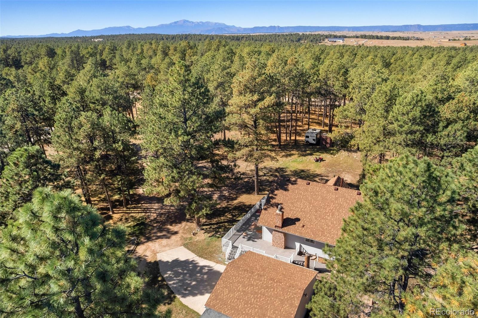 MLS Image #7 for 9720  hardy road,colorado springs, Colorado