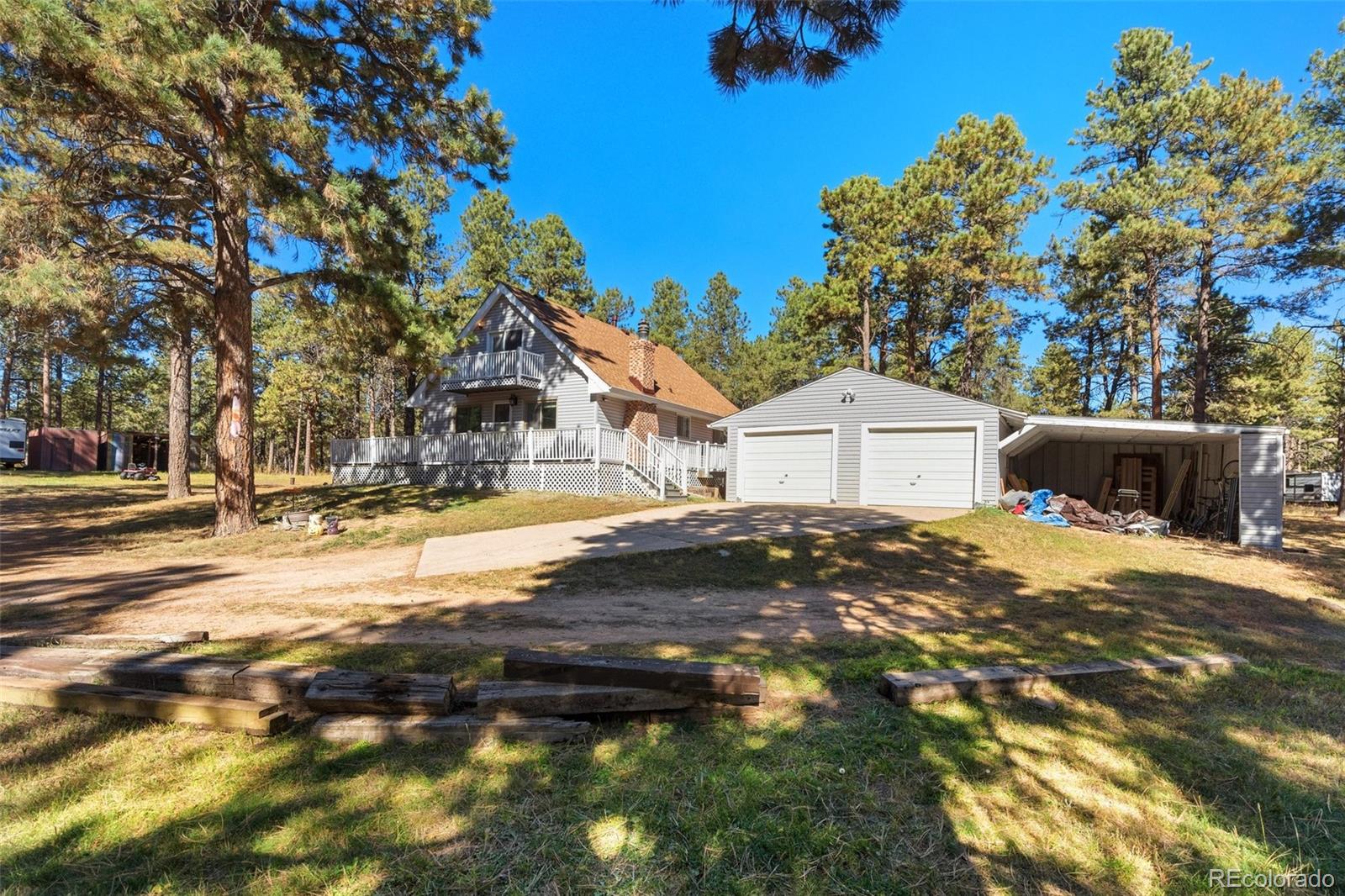 MLS Image #8 for 9720  hardy road,colorado springs, Colorado