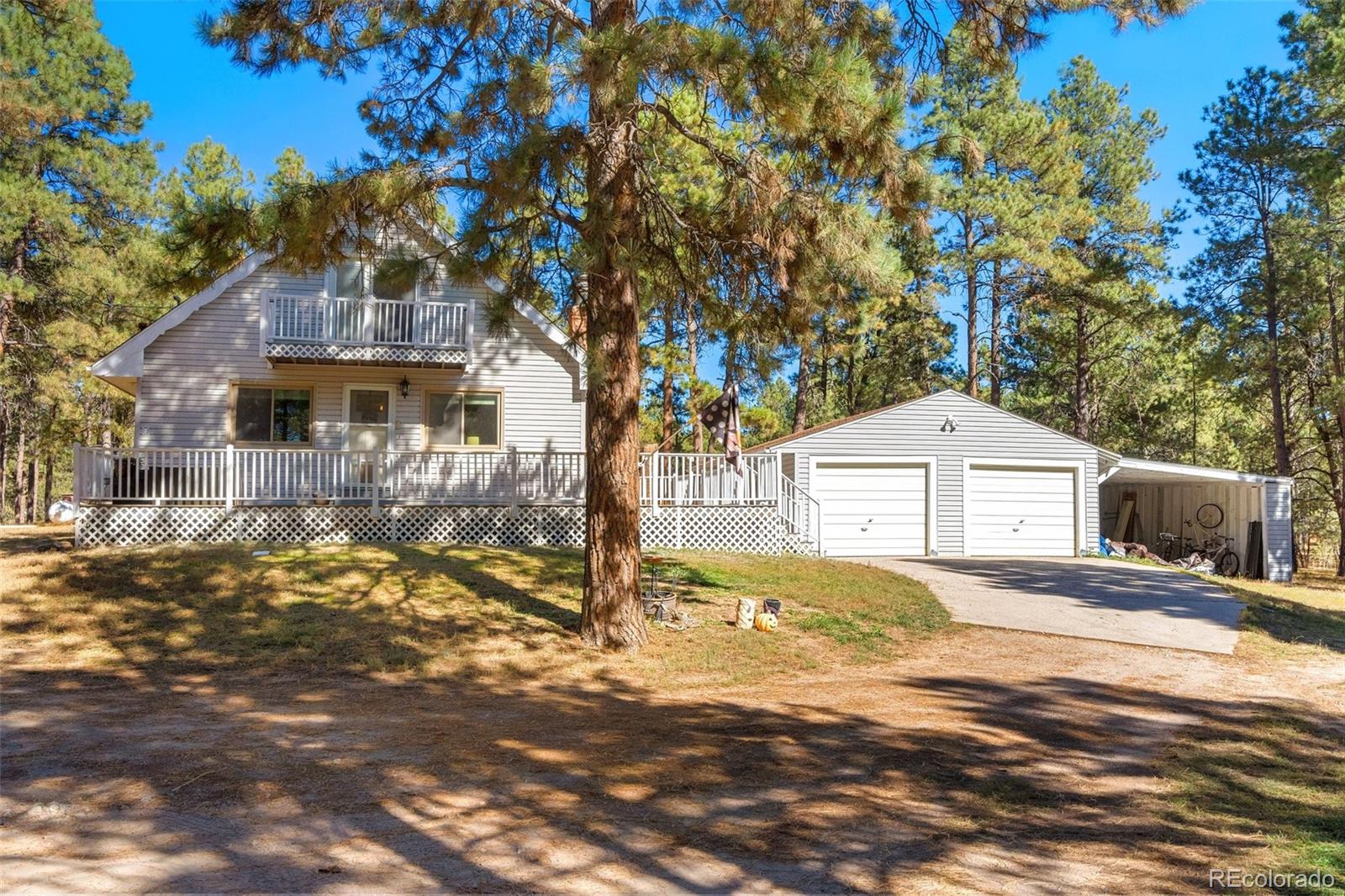 MLS Image #9 for 9720  hardy road,colorado springs, Colorado