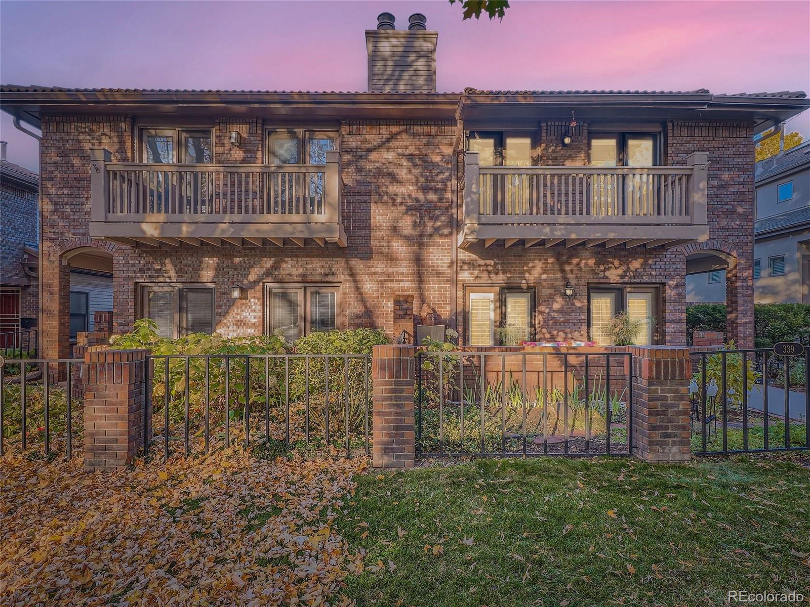 MLS Image #22 for 339  cook street,denver, Colorado