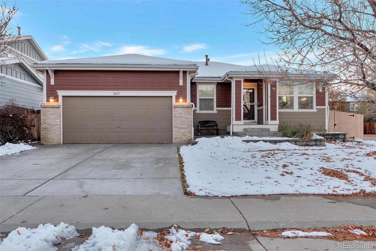 MLS Image #0 for 4431 s garland way,littleton, Colorado