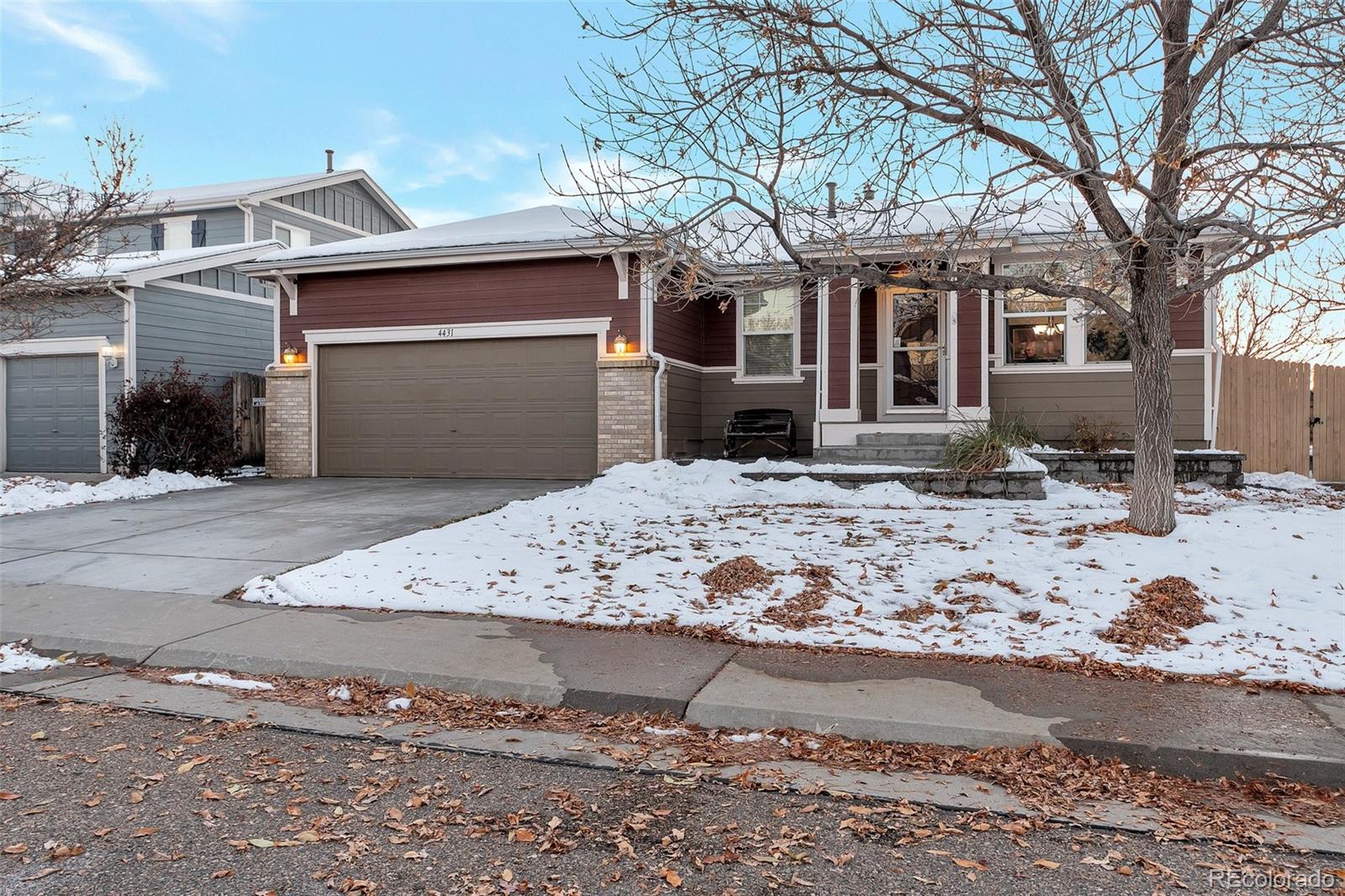 MLS Image #2 for 4431 s garland way,littleton, Colorado