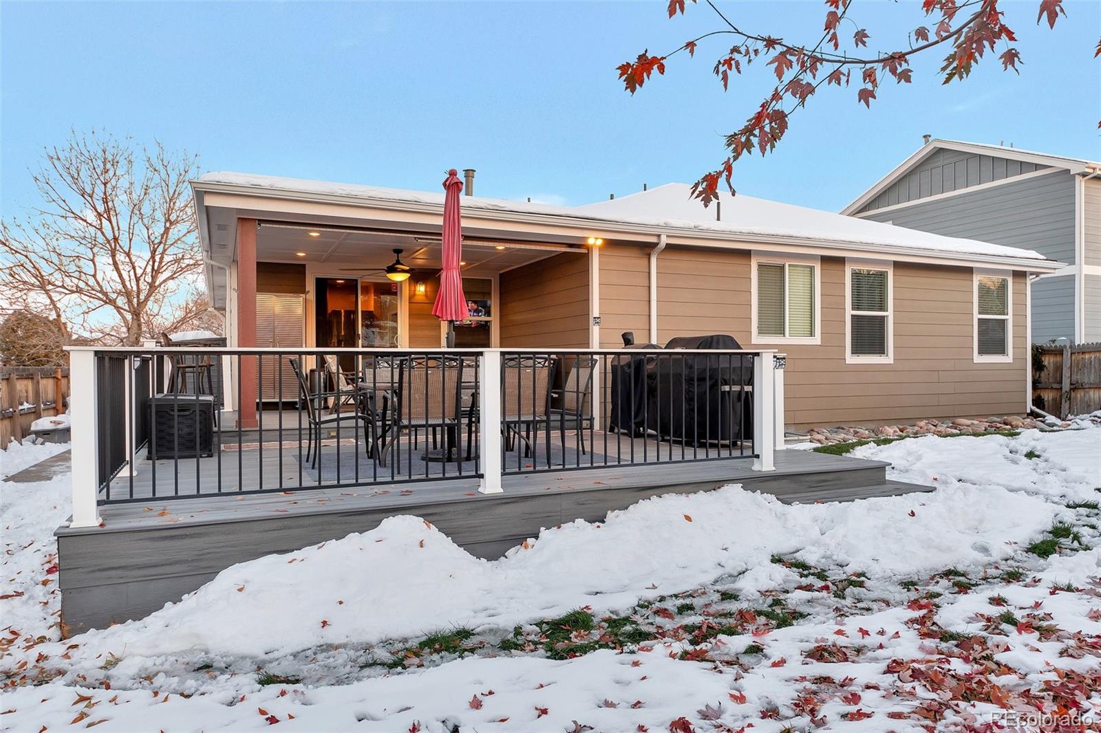 MLS Image #38 for 4431 s garland way,littleton, Colorado