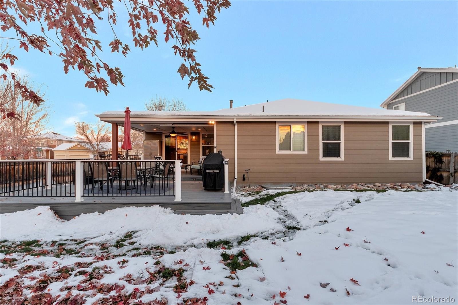 MLS Image #39 for 4431 s garland way,littleton, Colorado