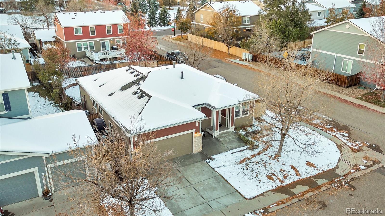 MLS Image #4 for 4431 s garland way,littleton, Colorado