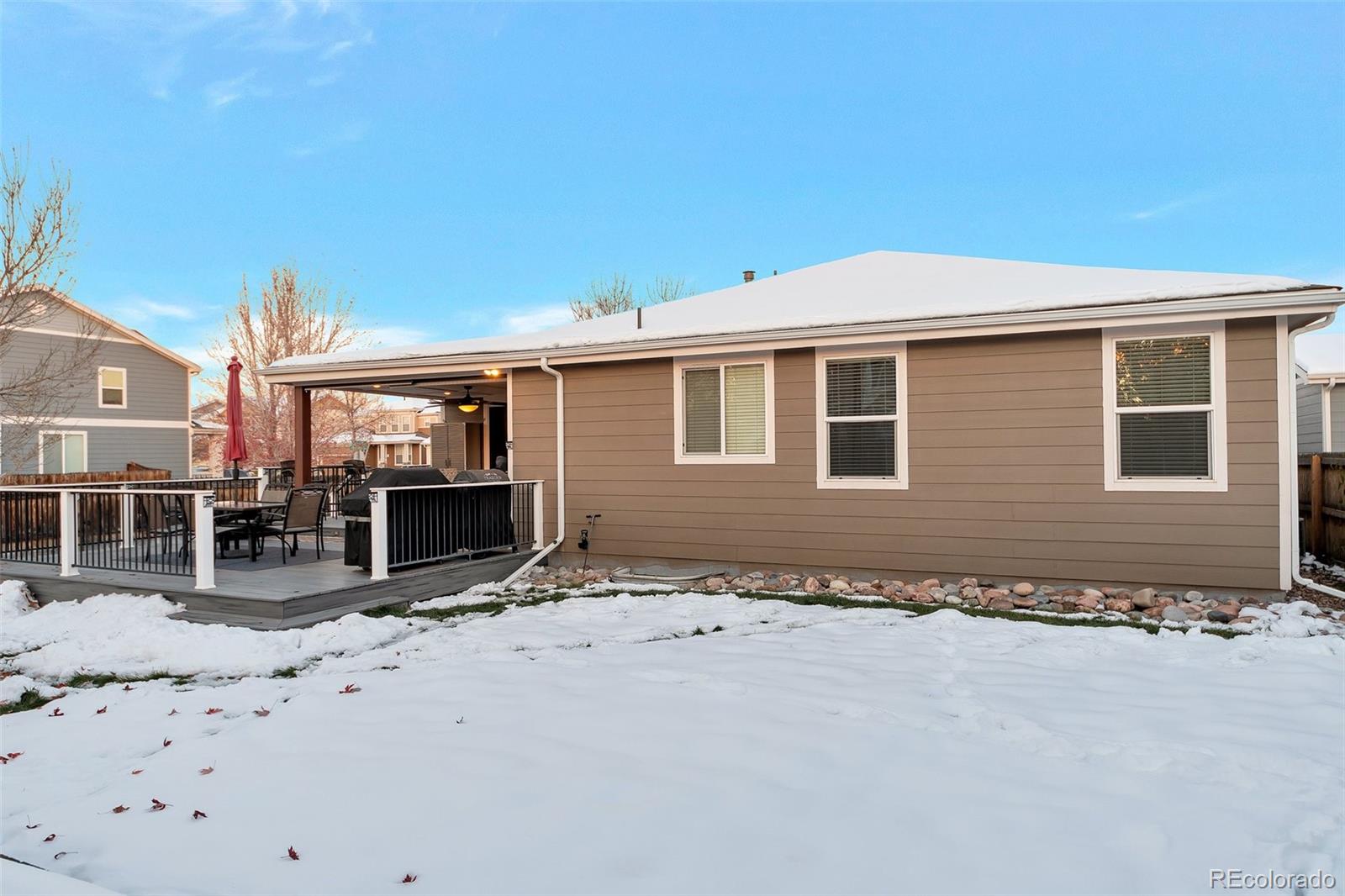 MLS Image #40 for 4431 s garland way,littleton, Colorado