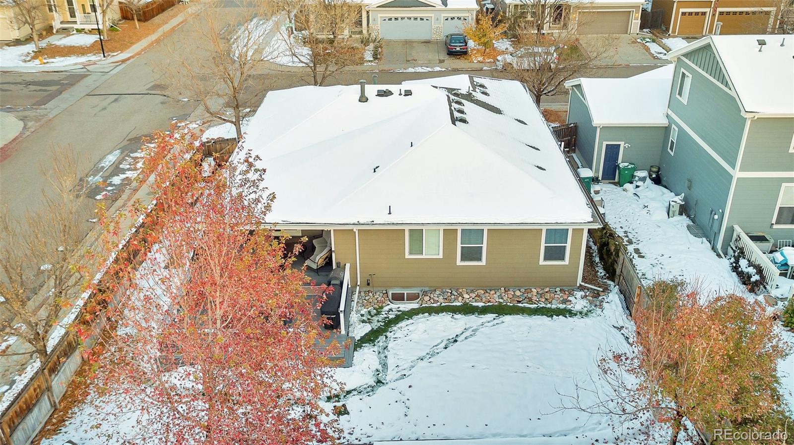 MLS Image #41 for 4431 s garland way,littleton, Colorado