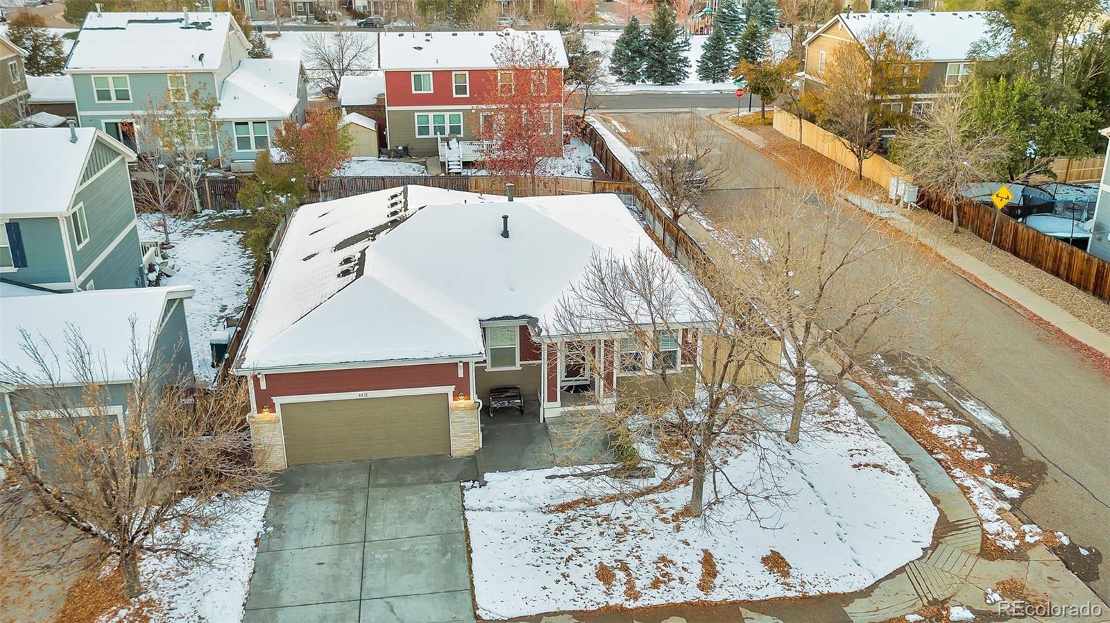 MLS Image #5 for 4431 s garland way,littleton, Colorado