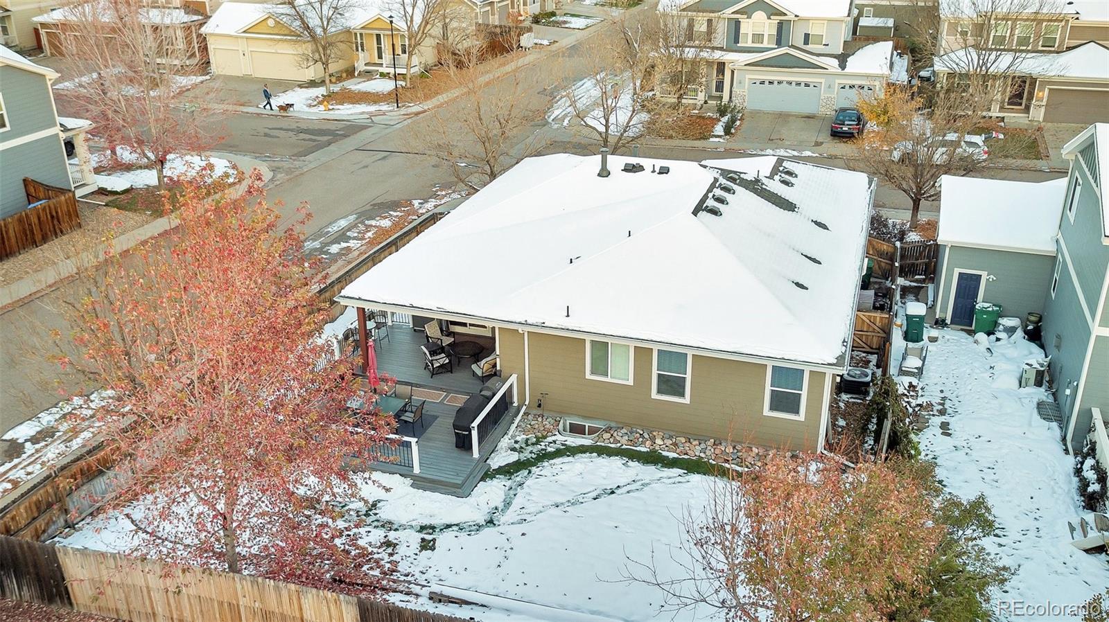 MLS Image #7 for 4431 s garland way,littleton, Colorado