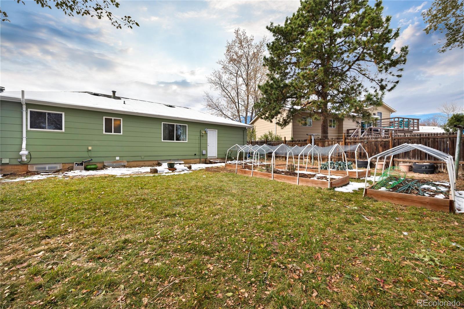 MLS Image #35 for 1039  mt werner circle,colorado springs, Colorado