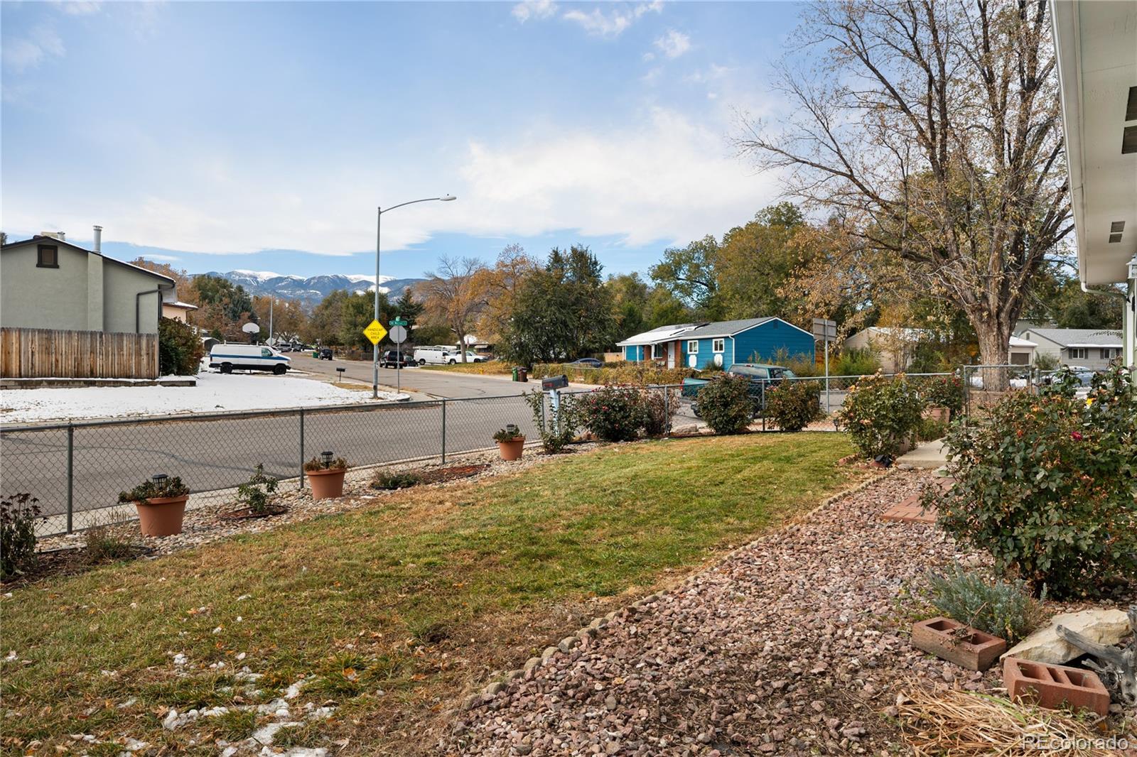 MLS Image #36 for 1039  mt werner circle,colorado springs, Colorado