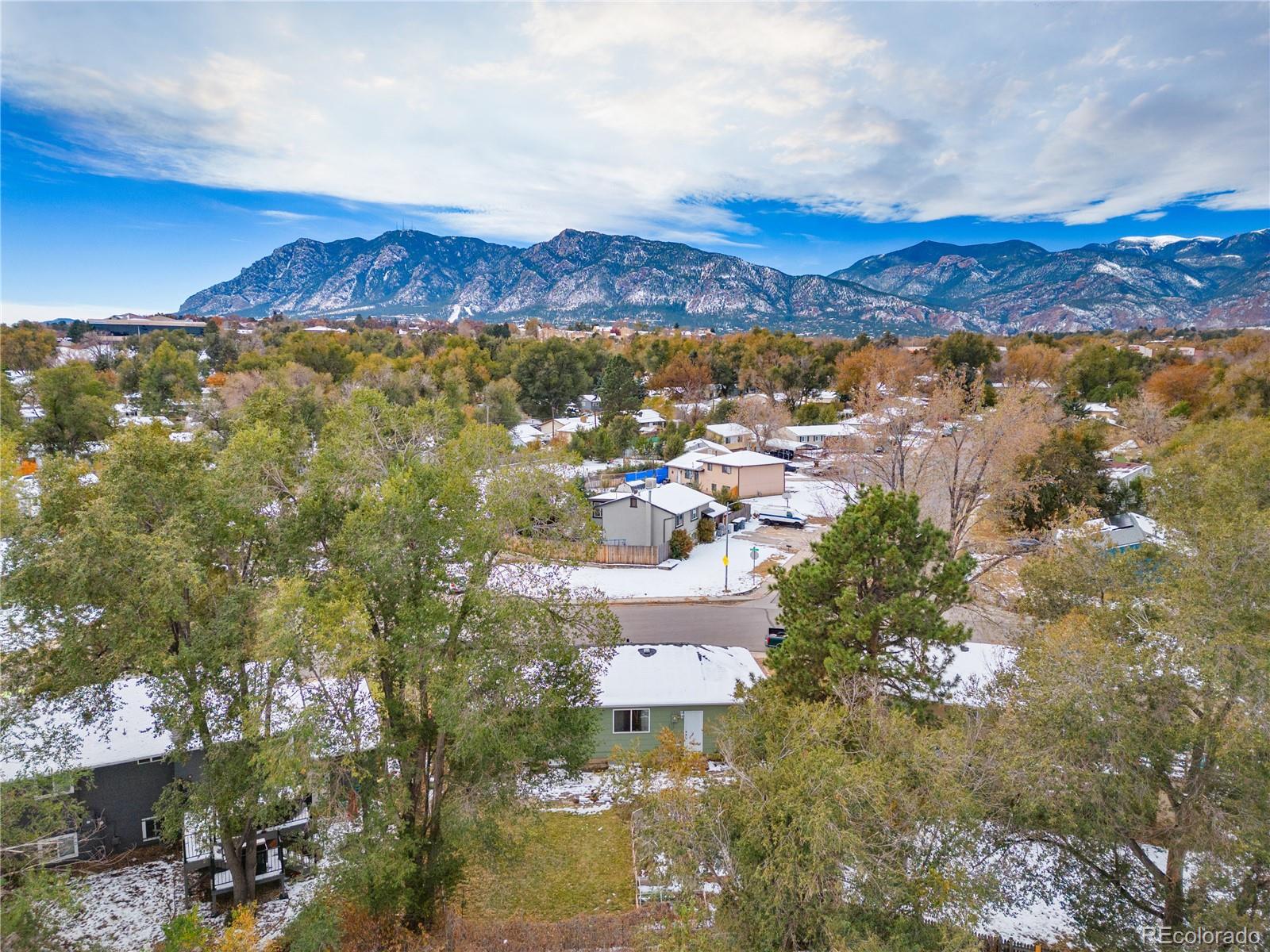 MLS Image #40 for 1039  mt werner circle,colorado springs, Colorado