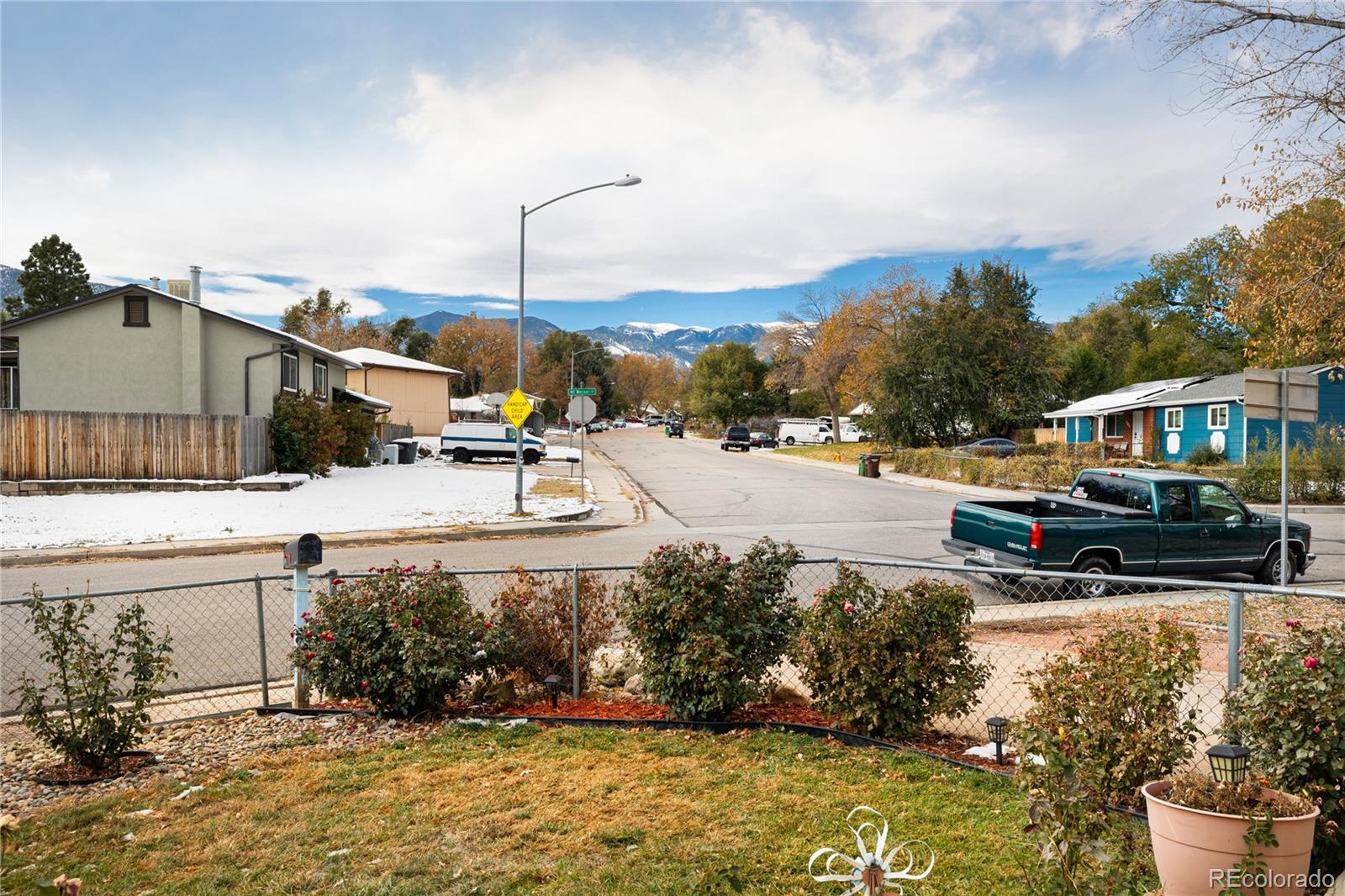 MLS Image #41 for 1039  mt werner circle,colorado springs, Colorado