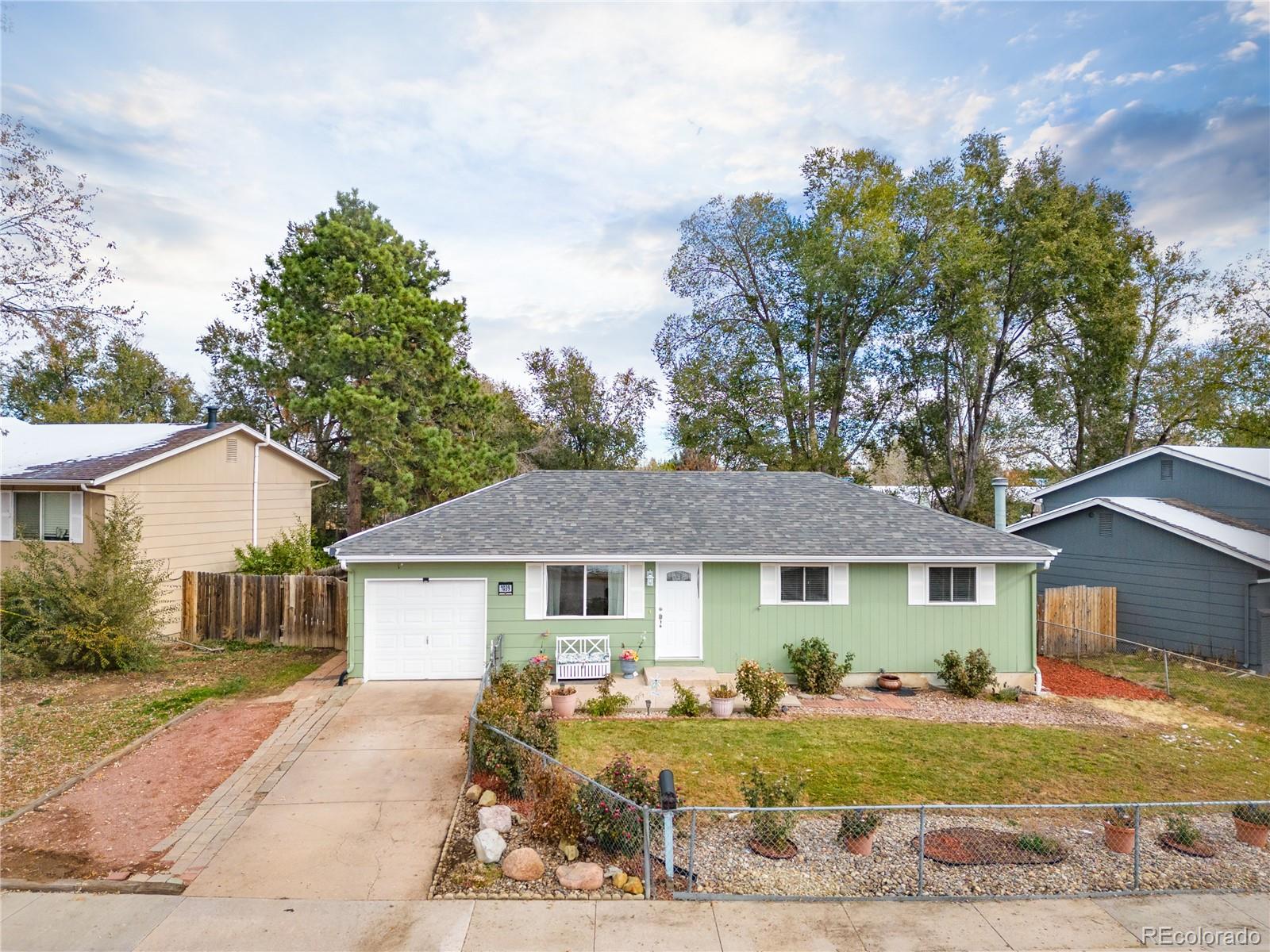 MLS Image #44 for 1039  mt werner circle,colorado springs, Colorado