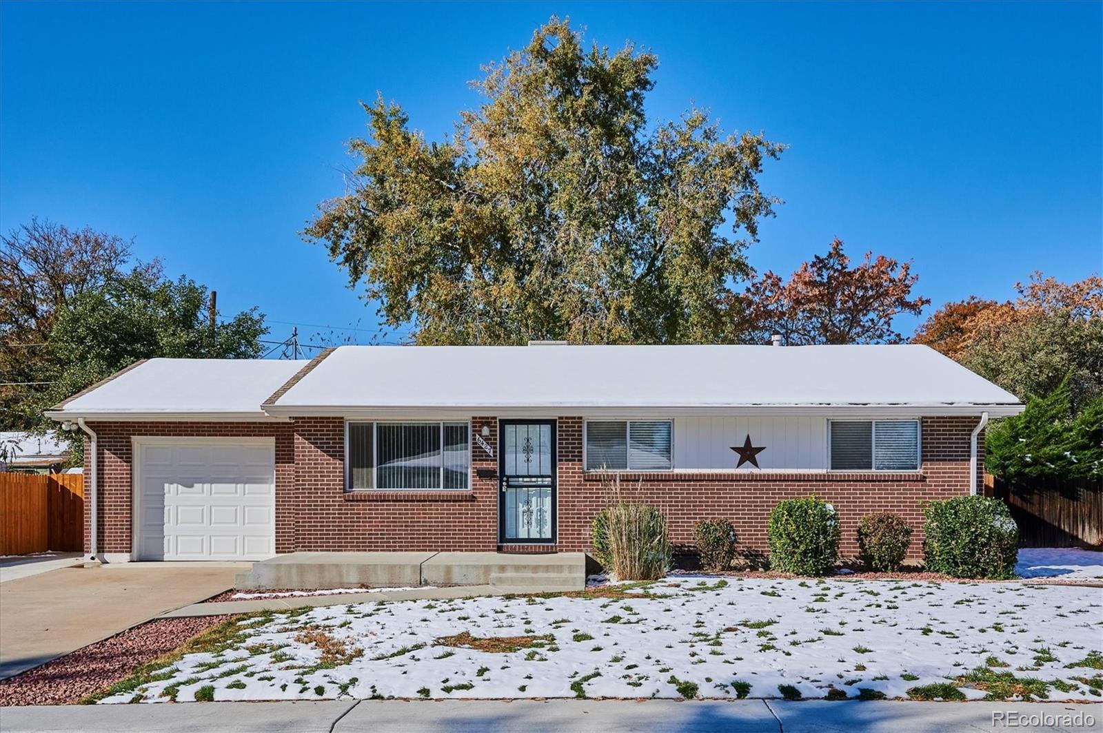 MLS Image #0 for 6427  wolff street,arvada, Colorado