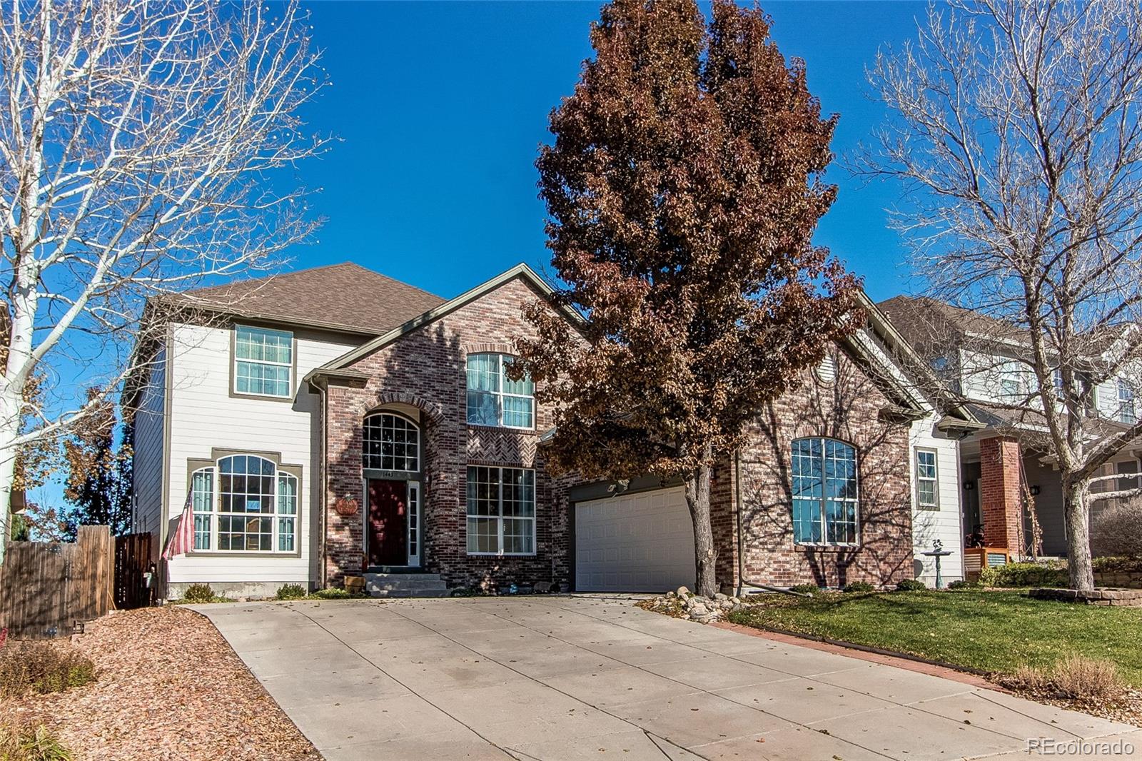 MLS Image #0 for 1443  bethel court,castle rock, Colorado