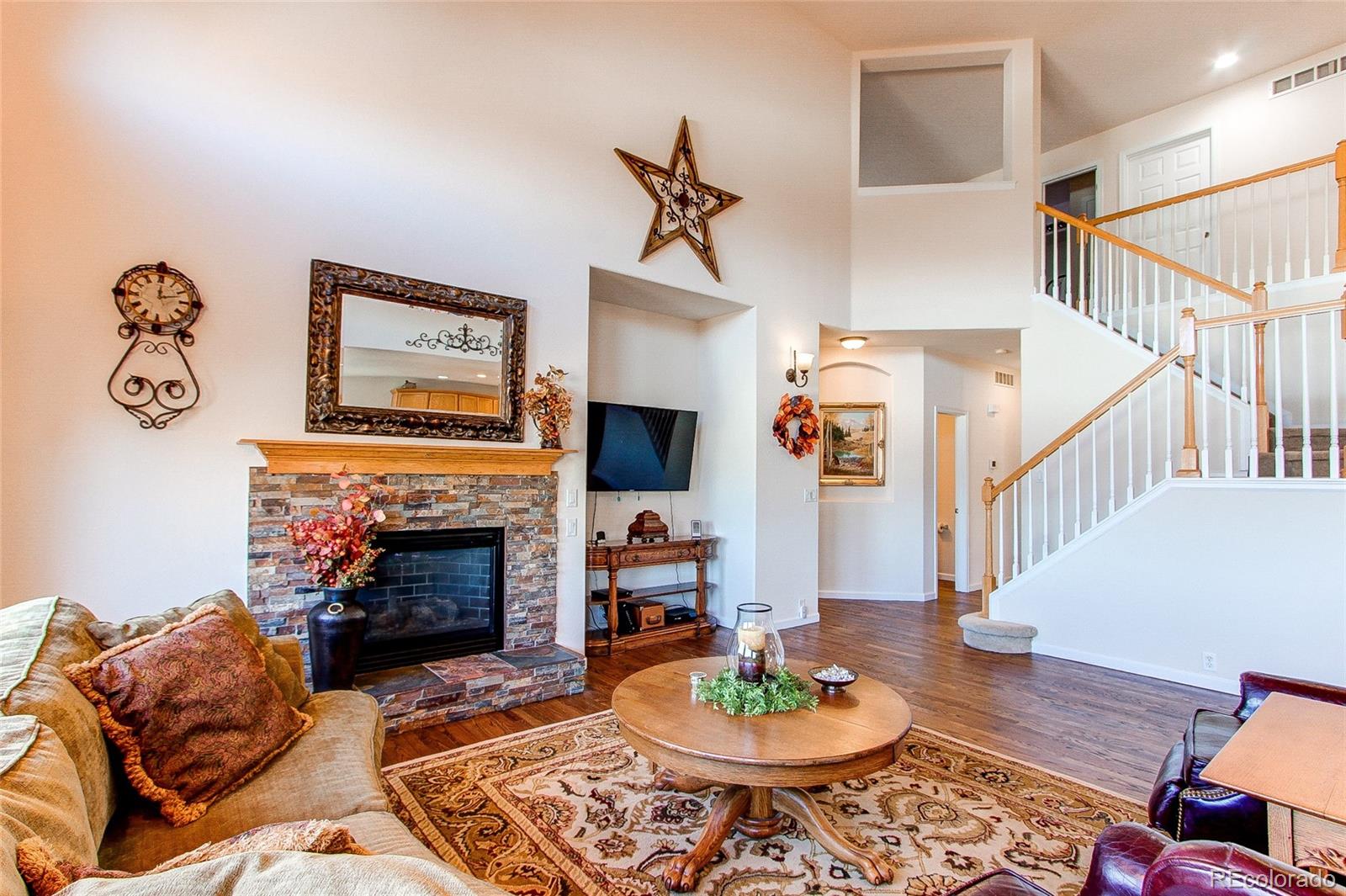 MLS Image #10 for 1443  bethel court,castle rock, Colorado