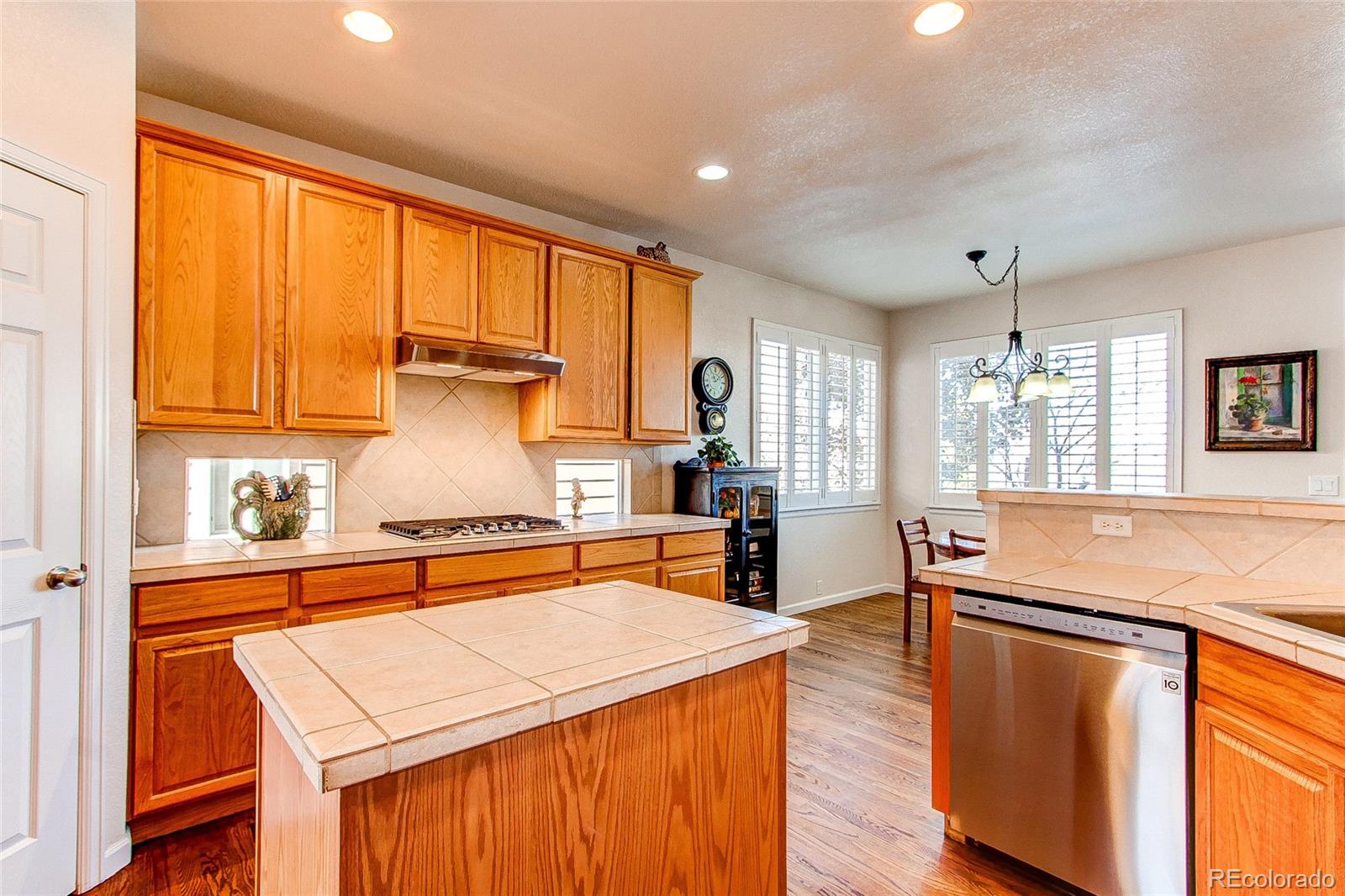 MLS Image #14 for 1443  bethel court,castle rock, Colorado